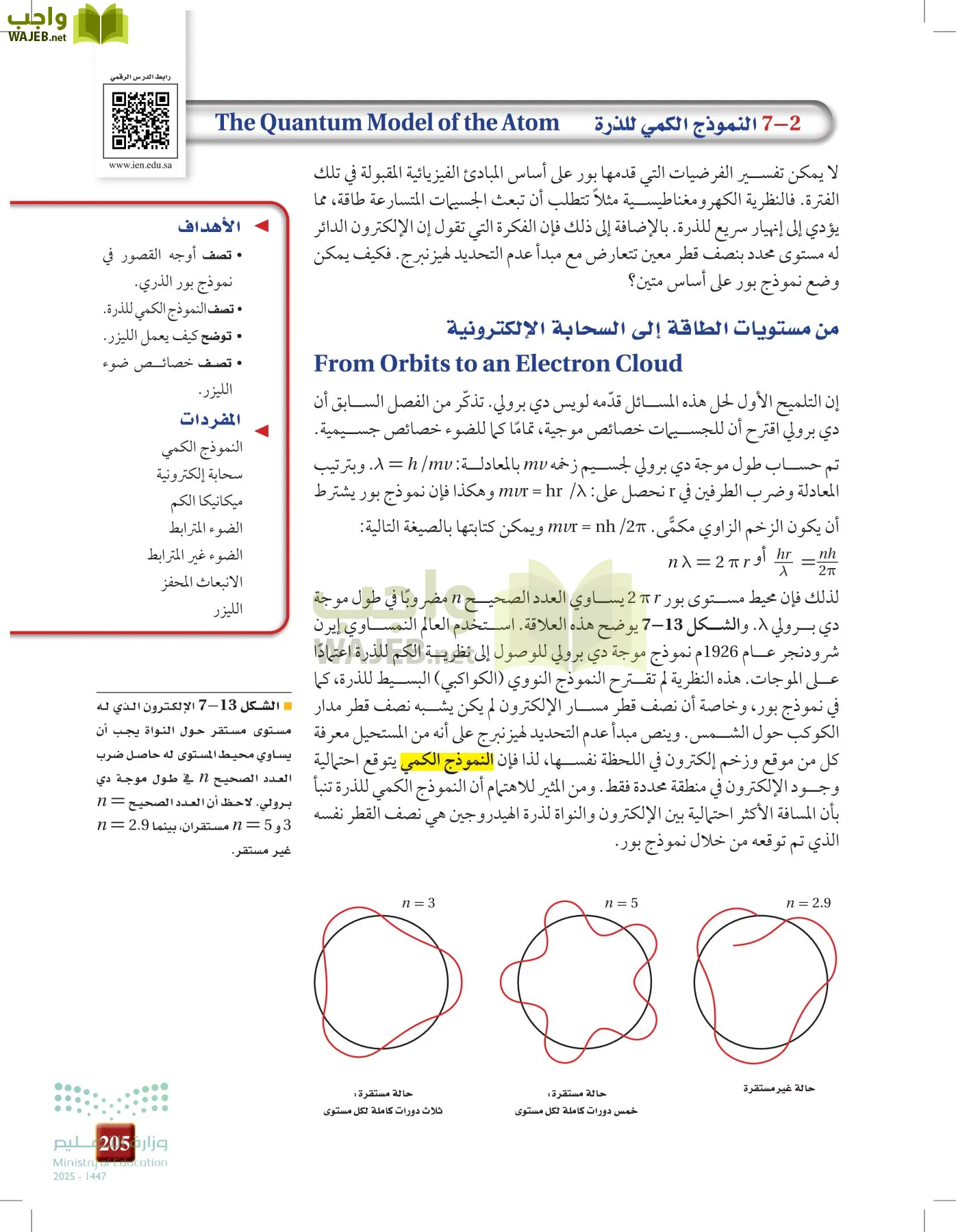 الفيزياء2-3  الفصل الثاني page-204