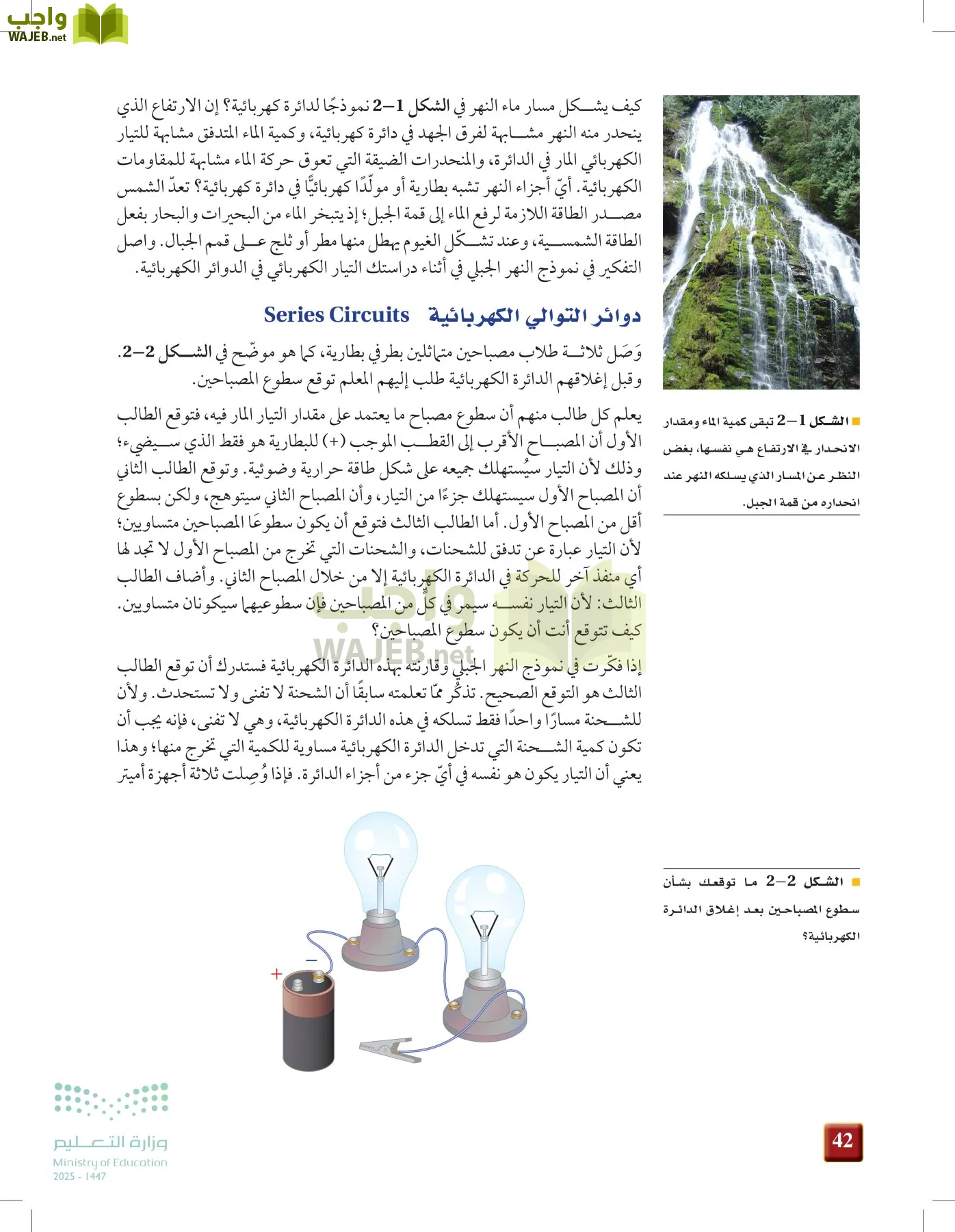 الفيزياء2-3  الفصل الثاني page-41