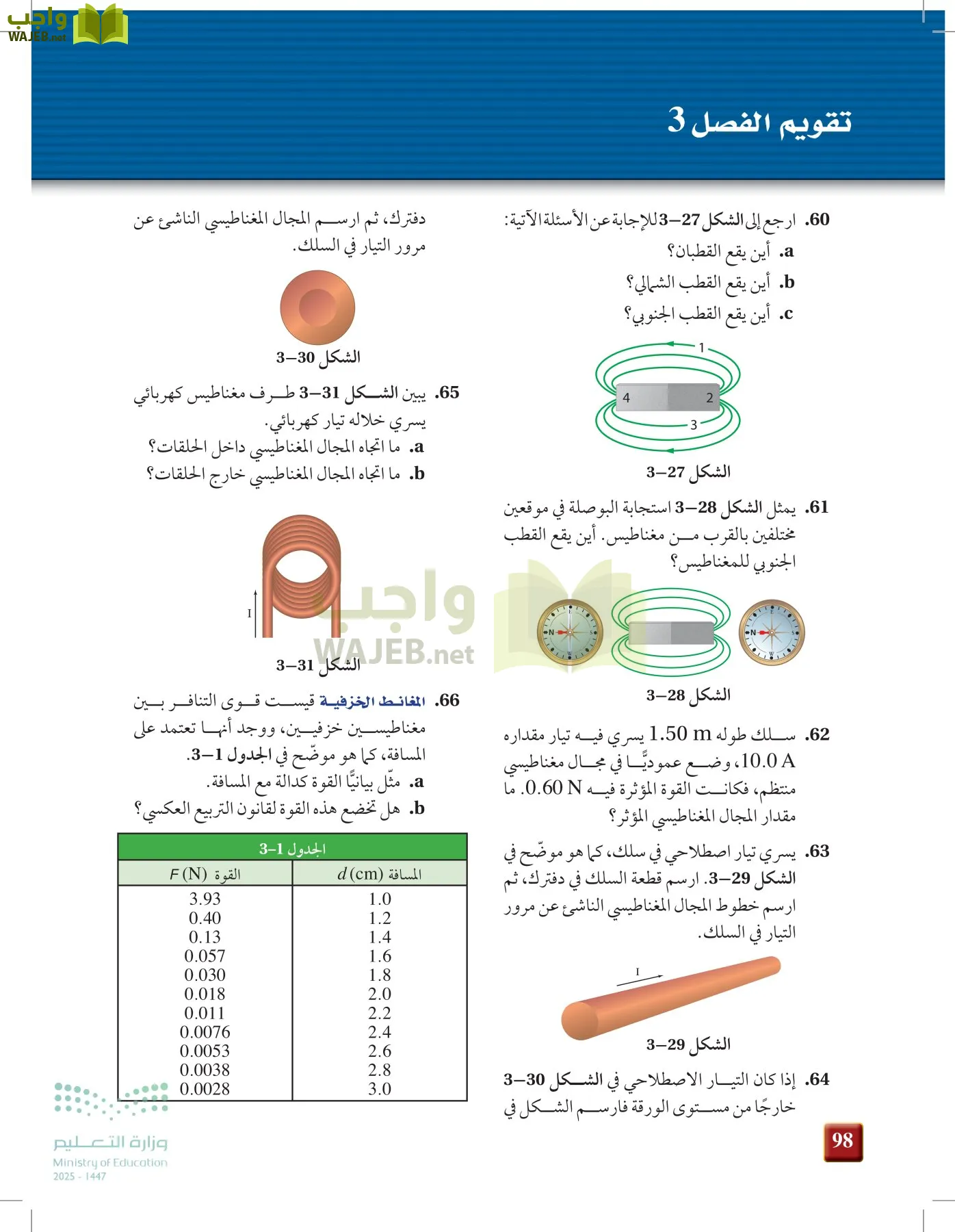 الفيزياء2-3  الفصل الثاني page-97