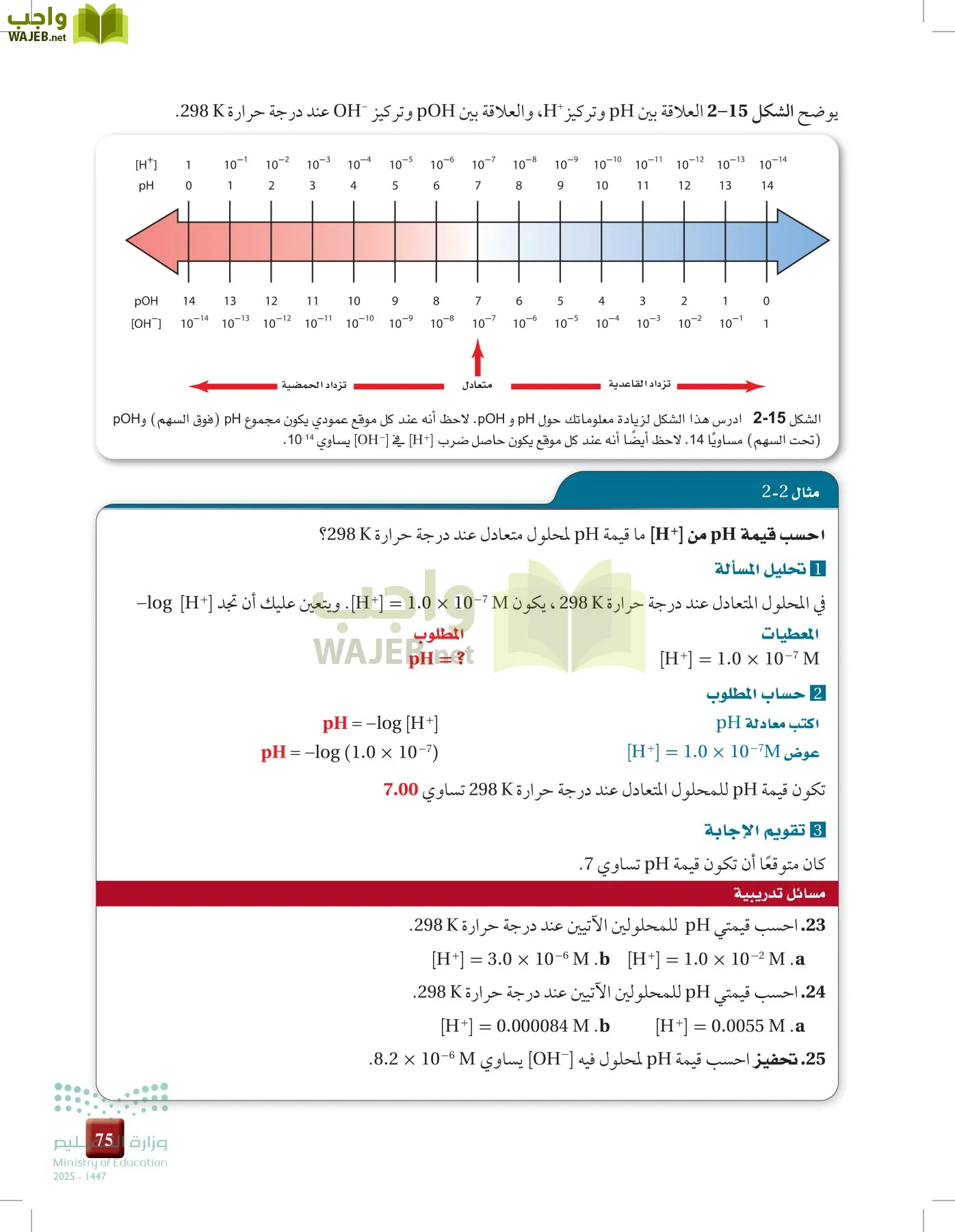 الكيمياء 3 page-74