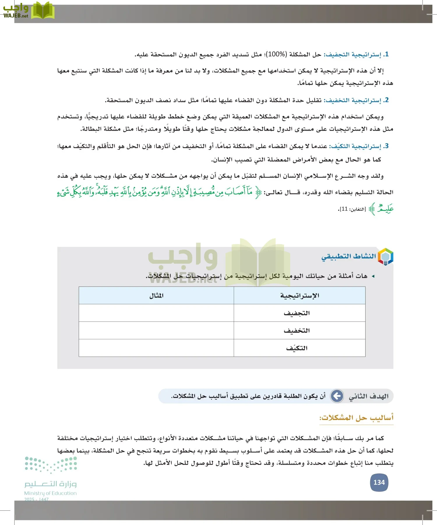 المهارات الإدارية-المجال الاختياري page-133