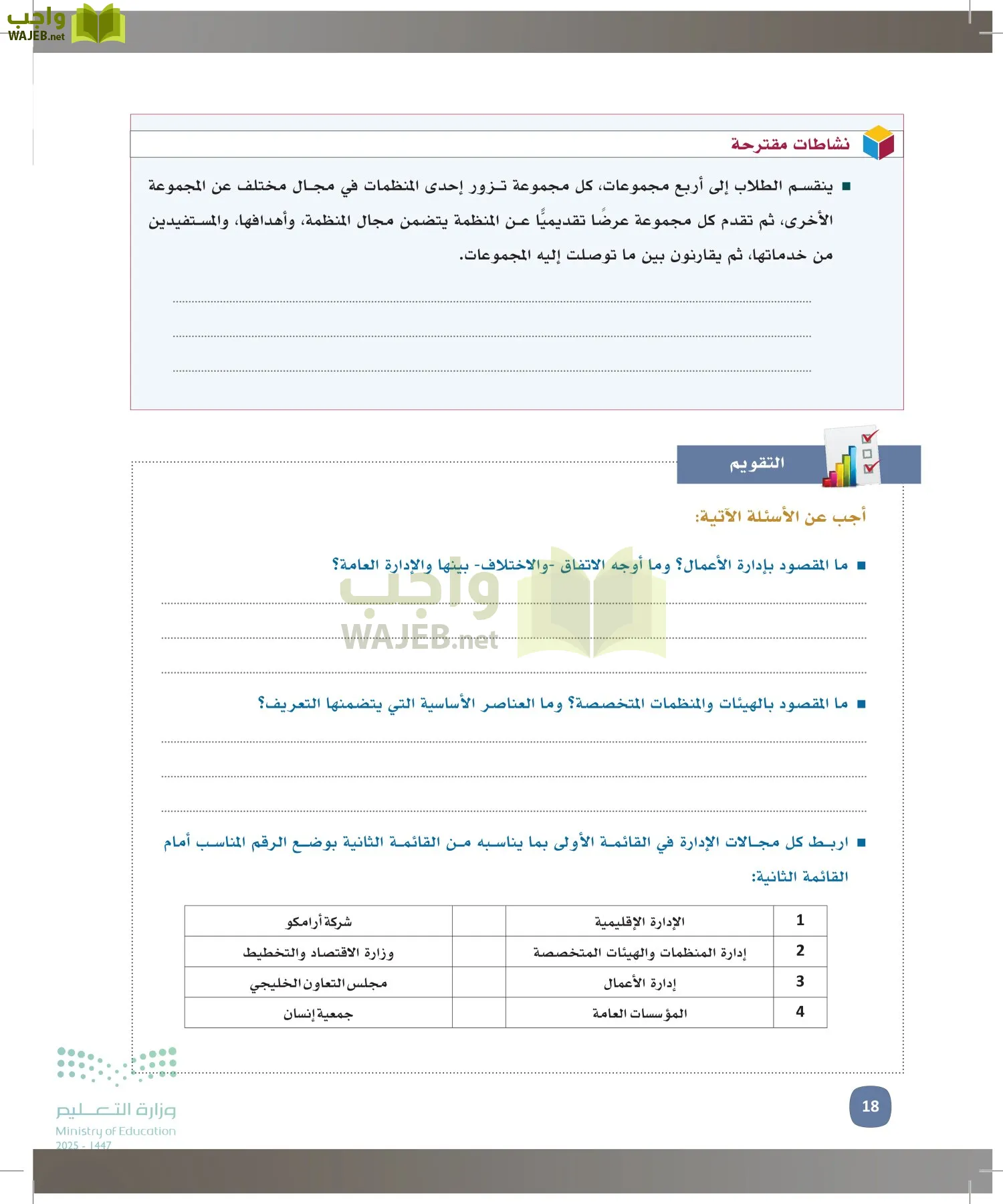 المهارات الإدارية-المجال الاختياري page-17