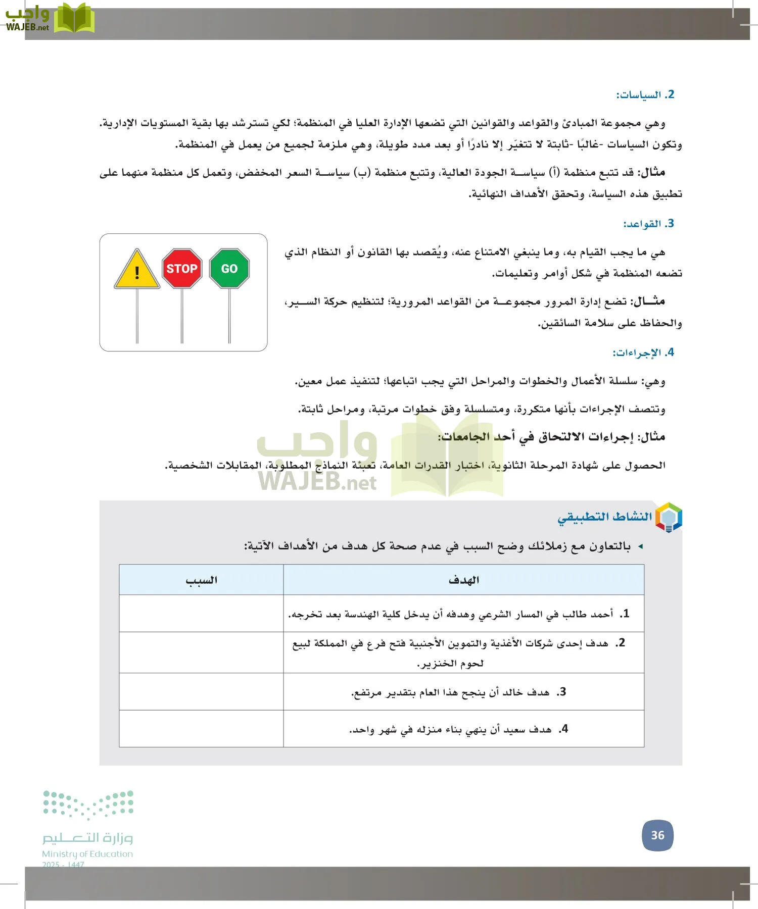 المهارات الإدارية-المجال الاختياري page-35