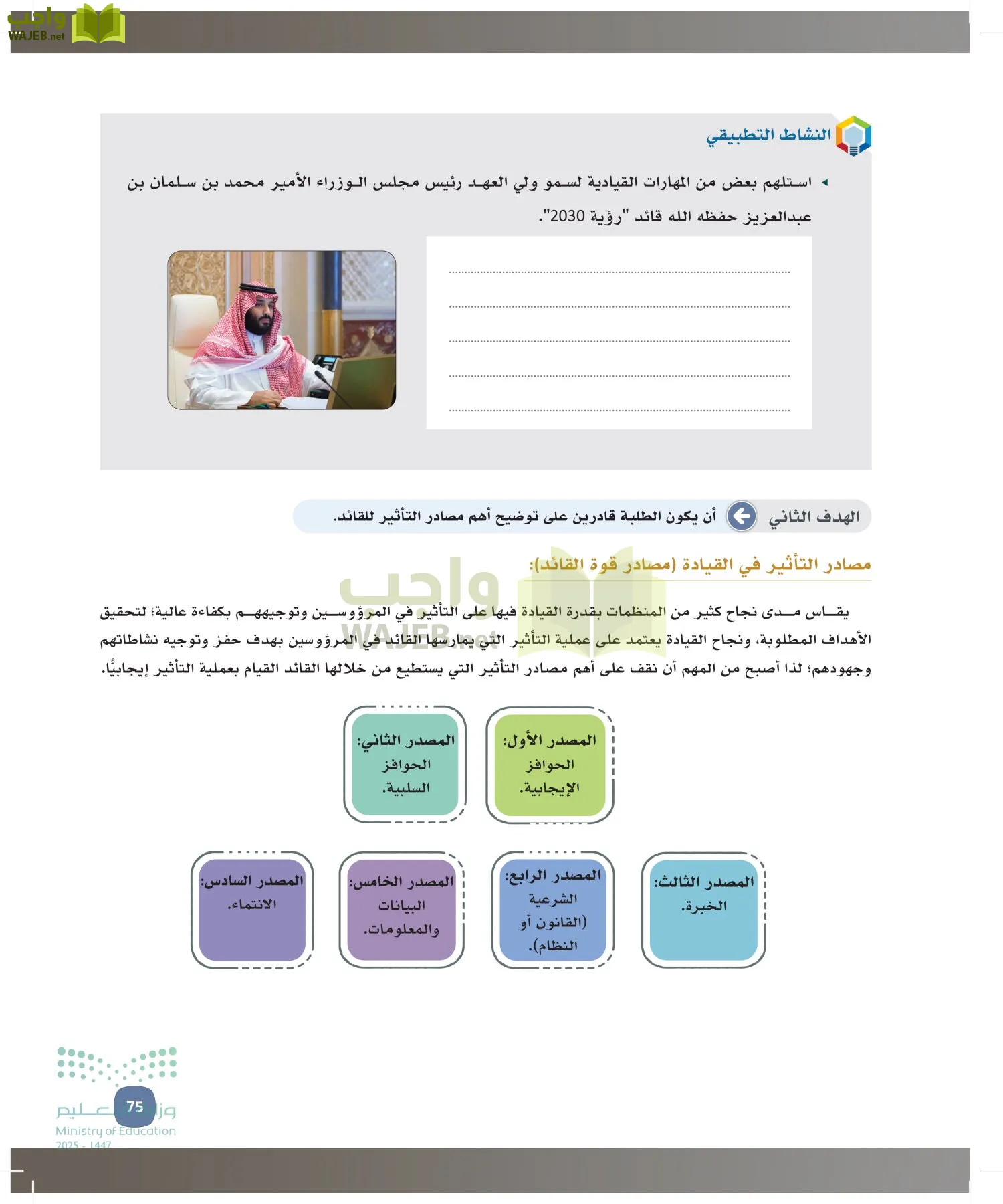 المهارات الإدارية-المجال الاختياري page-74