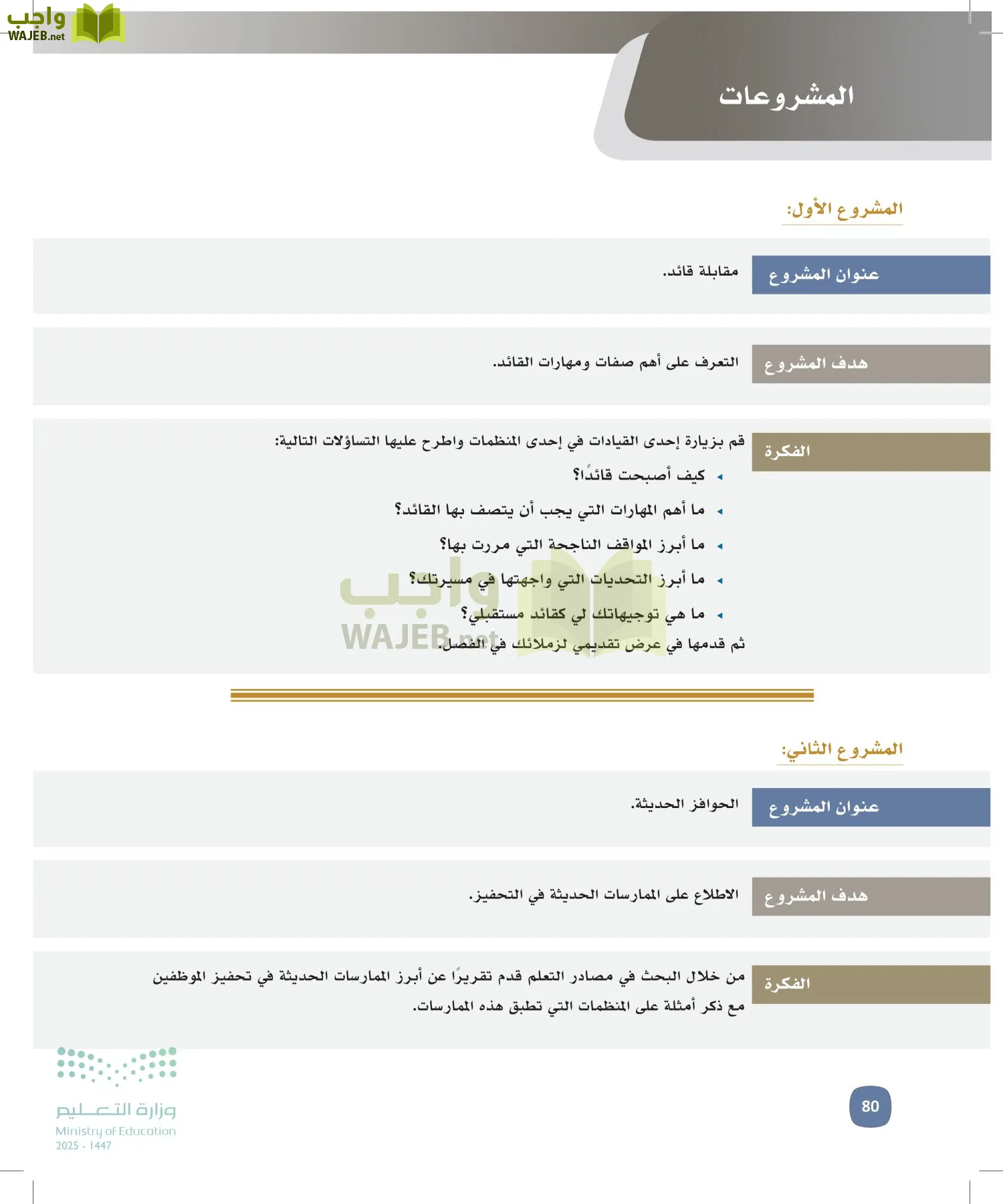 المهارات الإدارية-المجال الاختياري page-79