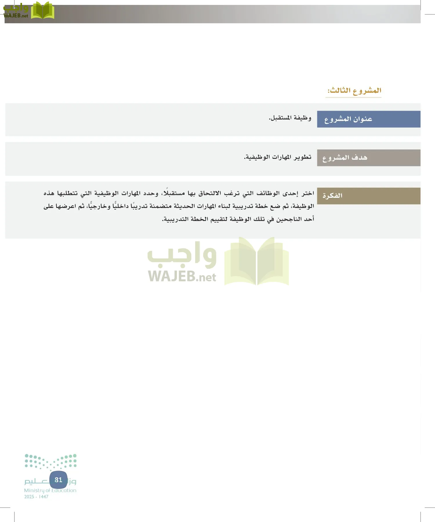 المهارات الإدارية-المجال الاختياري page-80