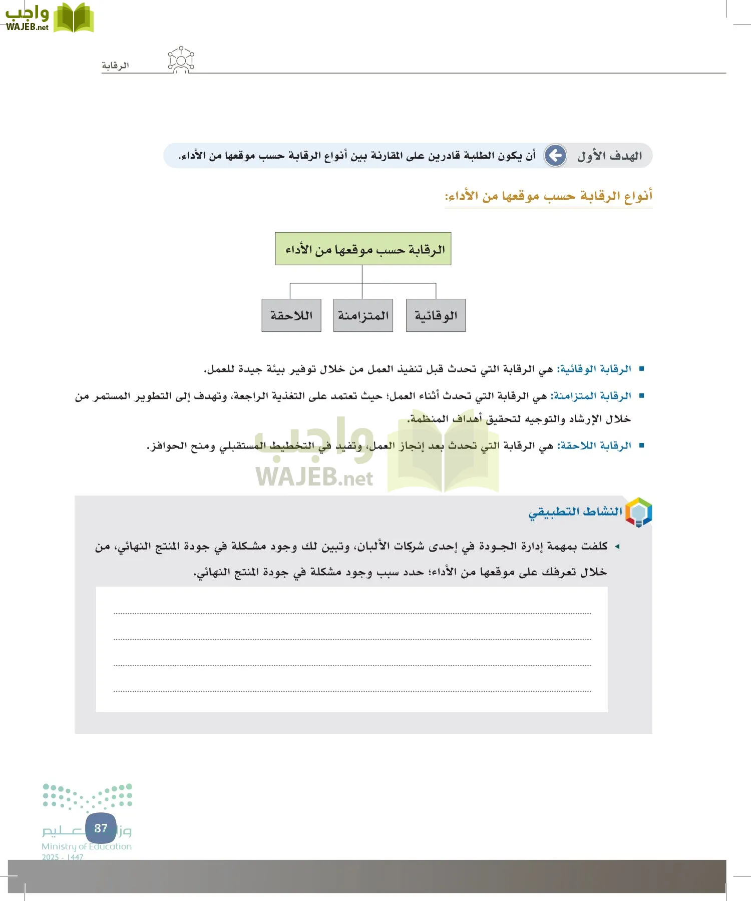 المهارات الإدارية-المجال الاختياري page-86