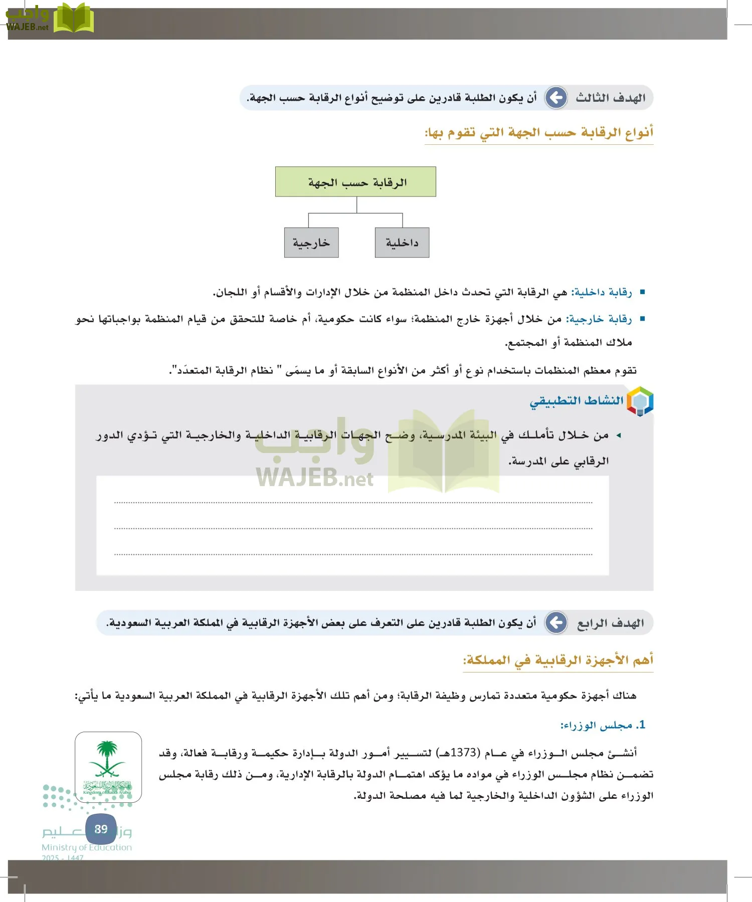 المهارات الإدارية-المجال الاختياري page-88