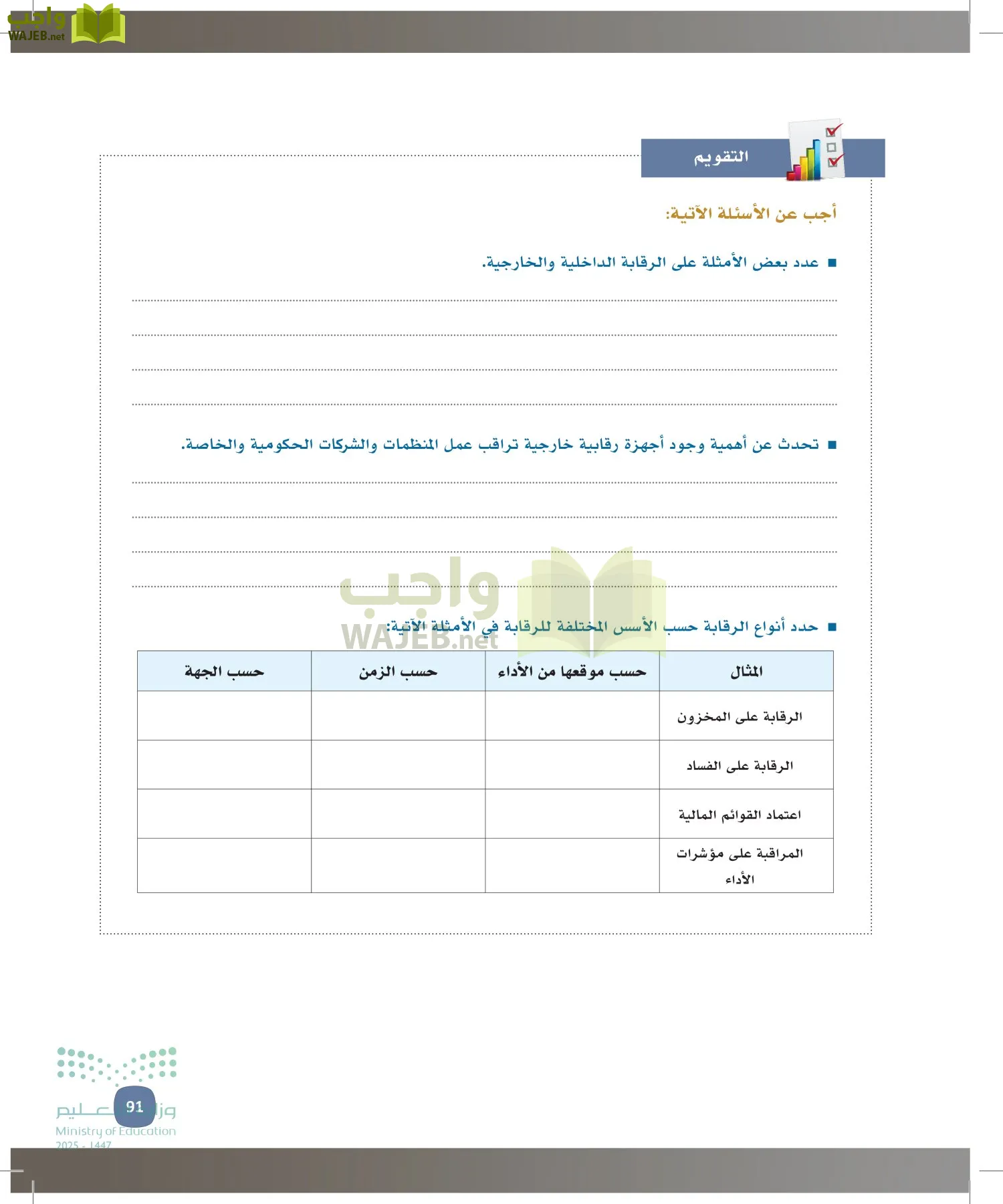 المهارات الإدارية-المجال الاختياري page-90