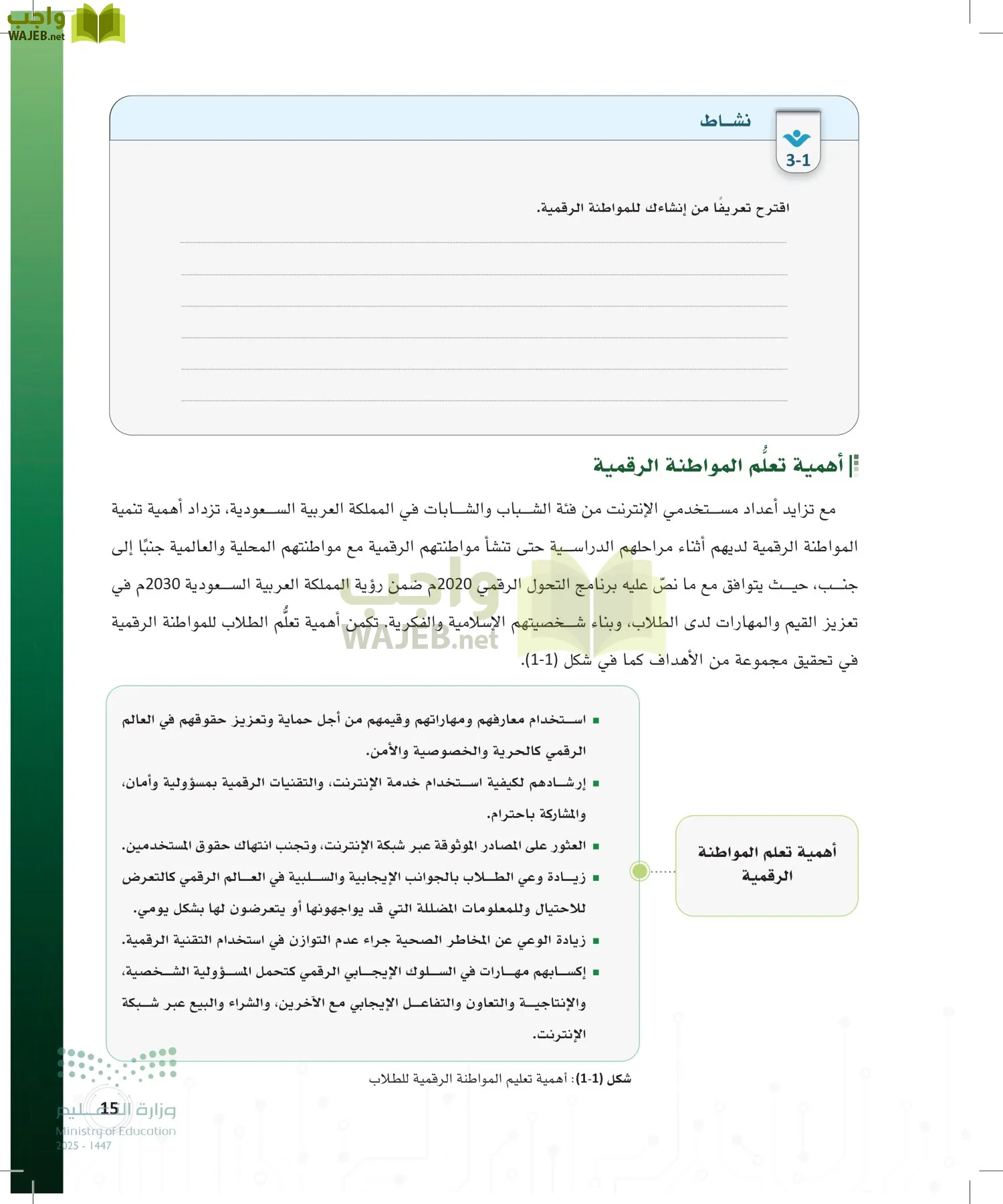 المواطنة الرقمية page-14
