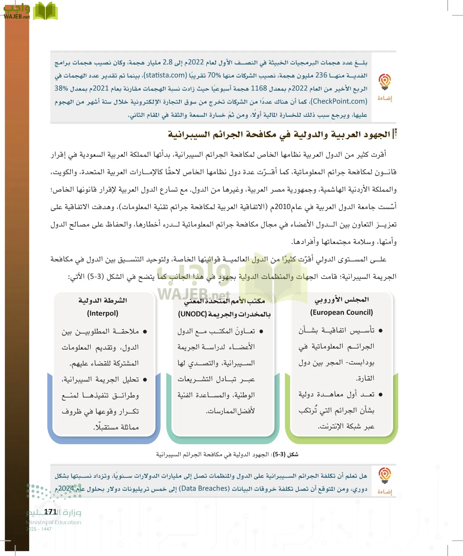 المواطنة الرقمية page-170