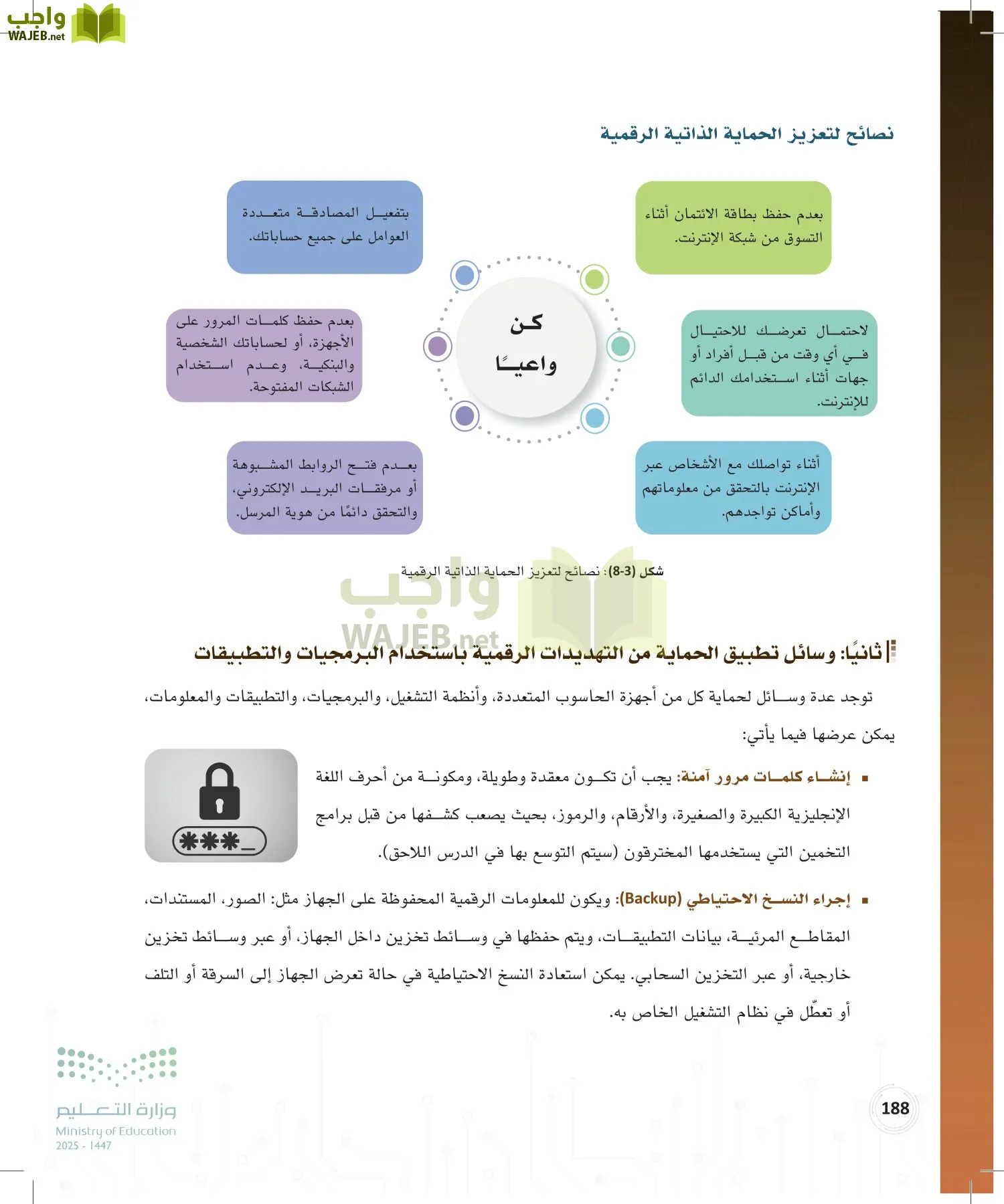 المواطنة الرقمية page-187