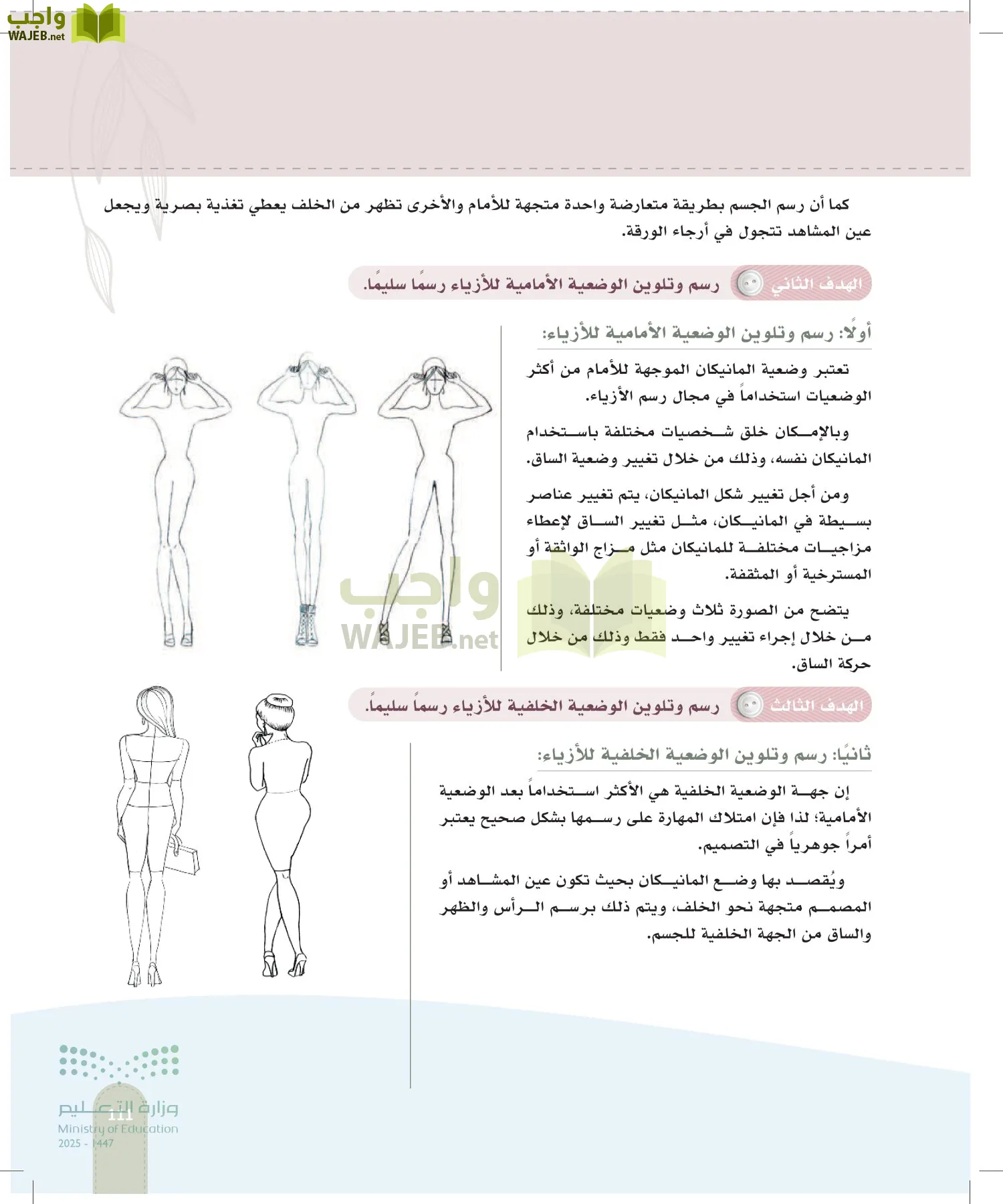 فن تصميم الأزياء page-110