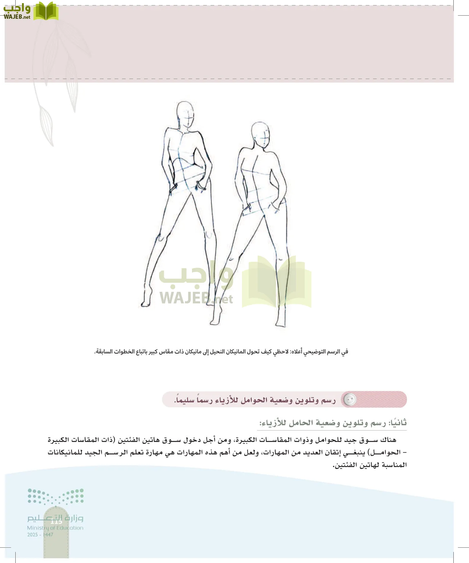 فن تصميم الأزياء page-114