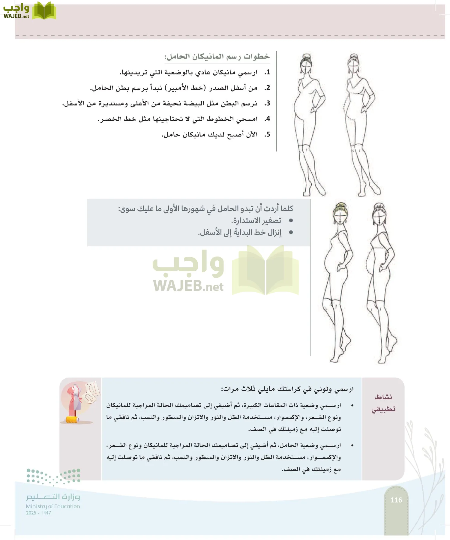 فن تصميم الأزياء page-115