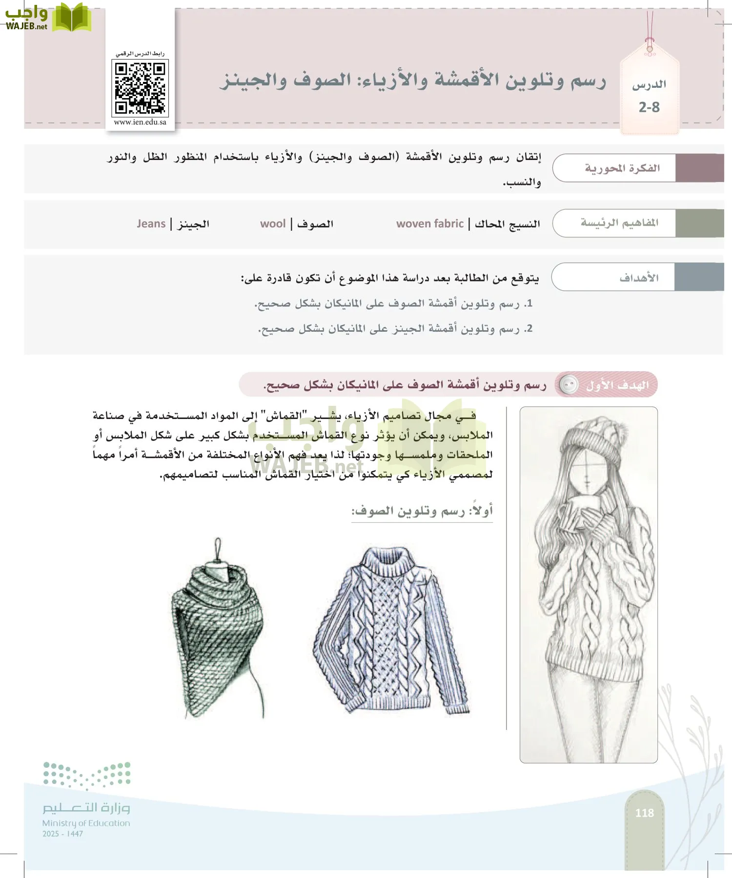فن تصميم الأزياء page-117