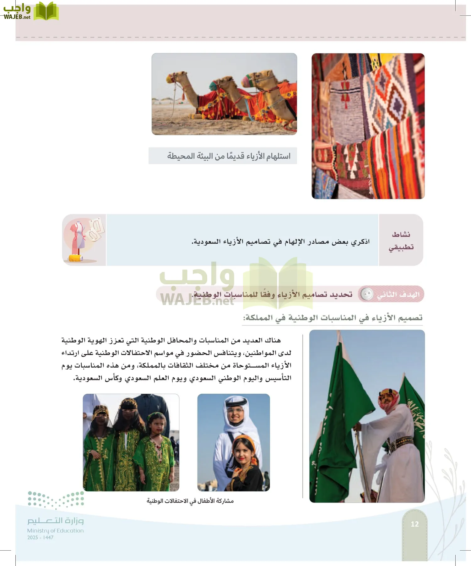 فن تصميم الأزياء page-11