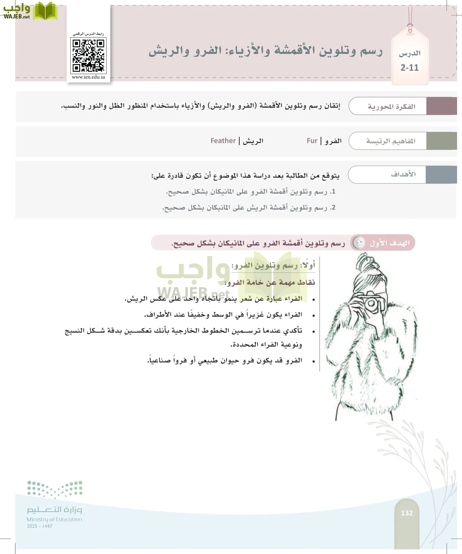 فن تصميم الأزياء page-131