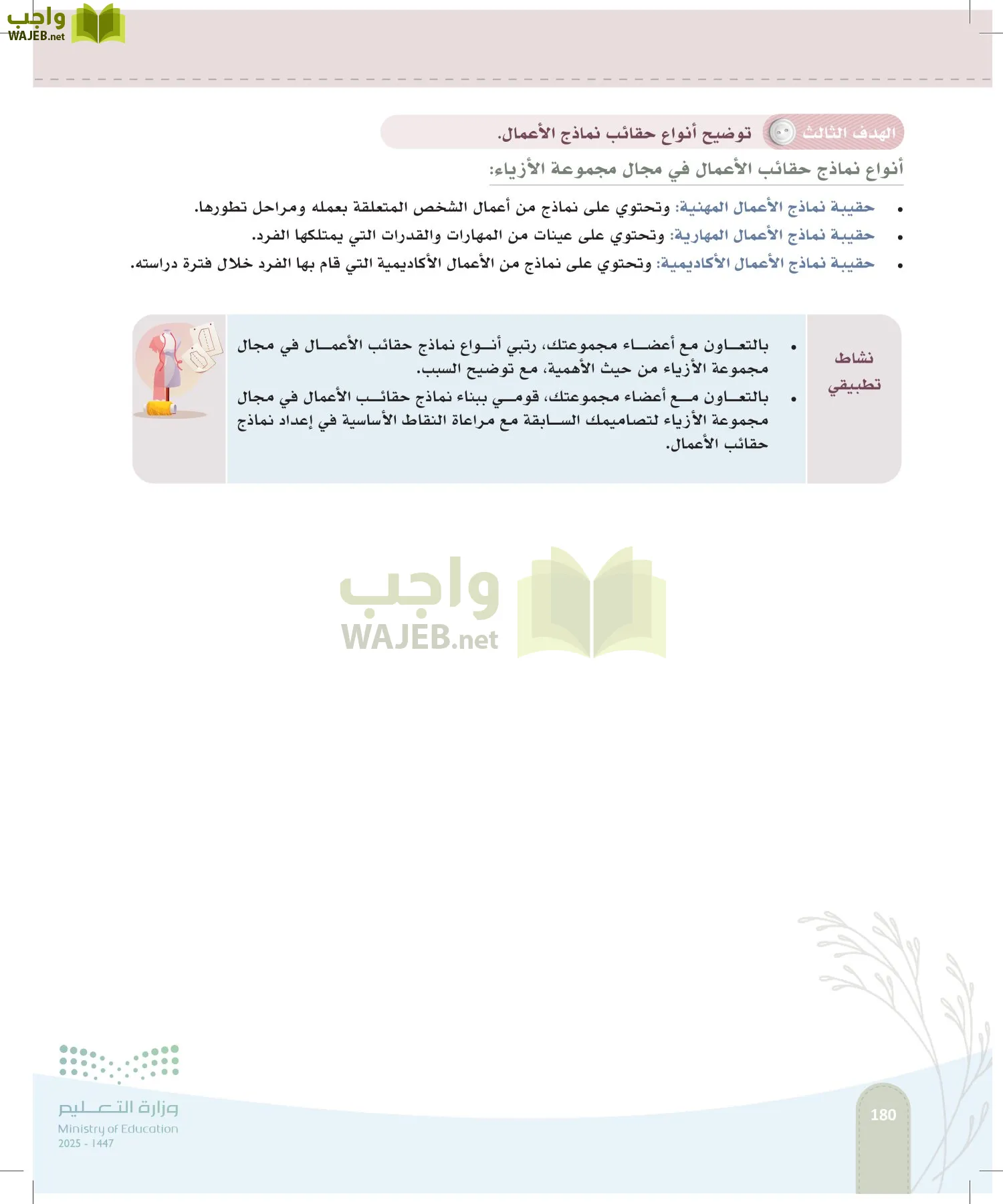 فن تصميم الأزياء page-179