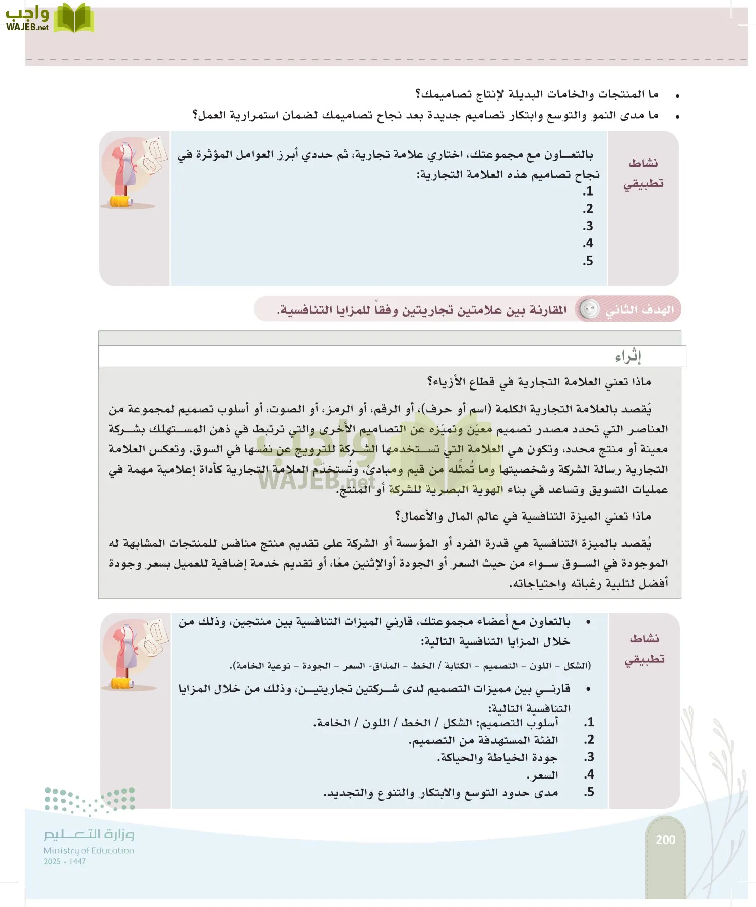 فن تصميم الأزياء page-199