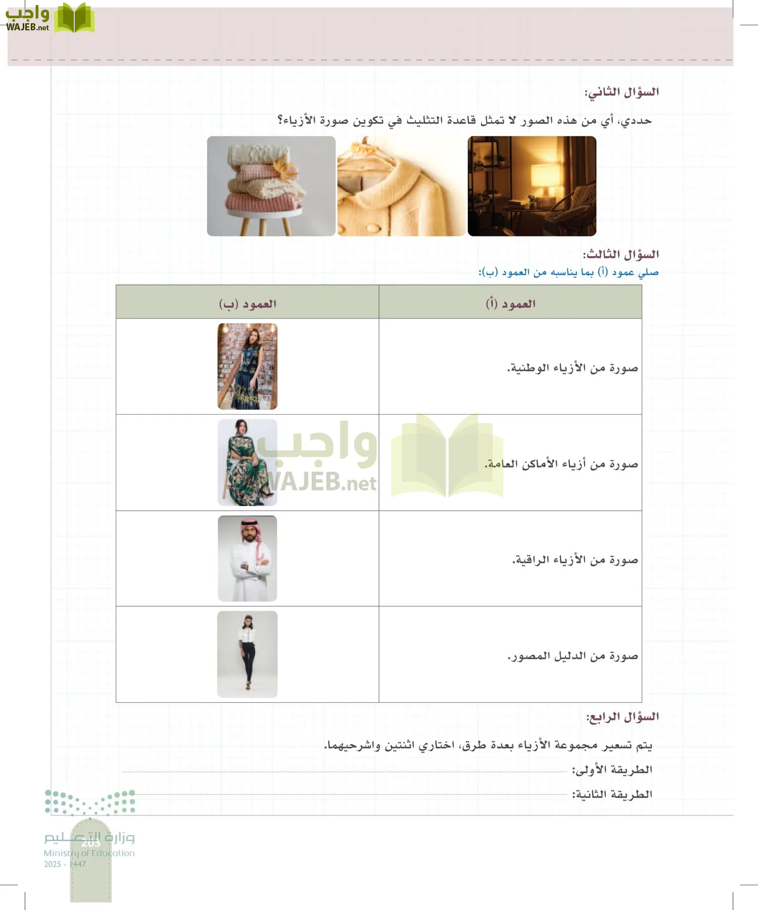 فن تصميم الأزياء page-202