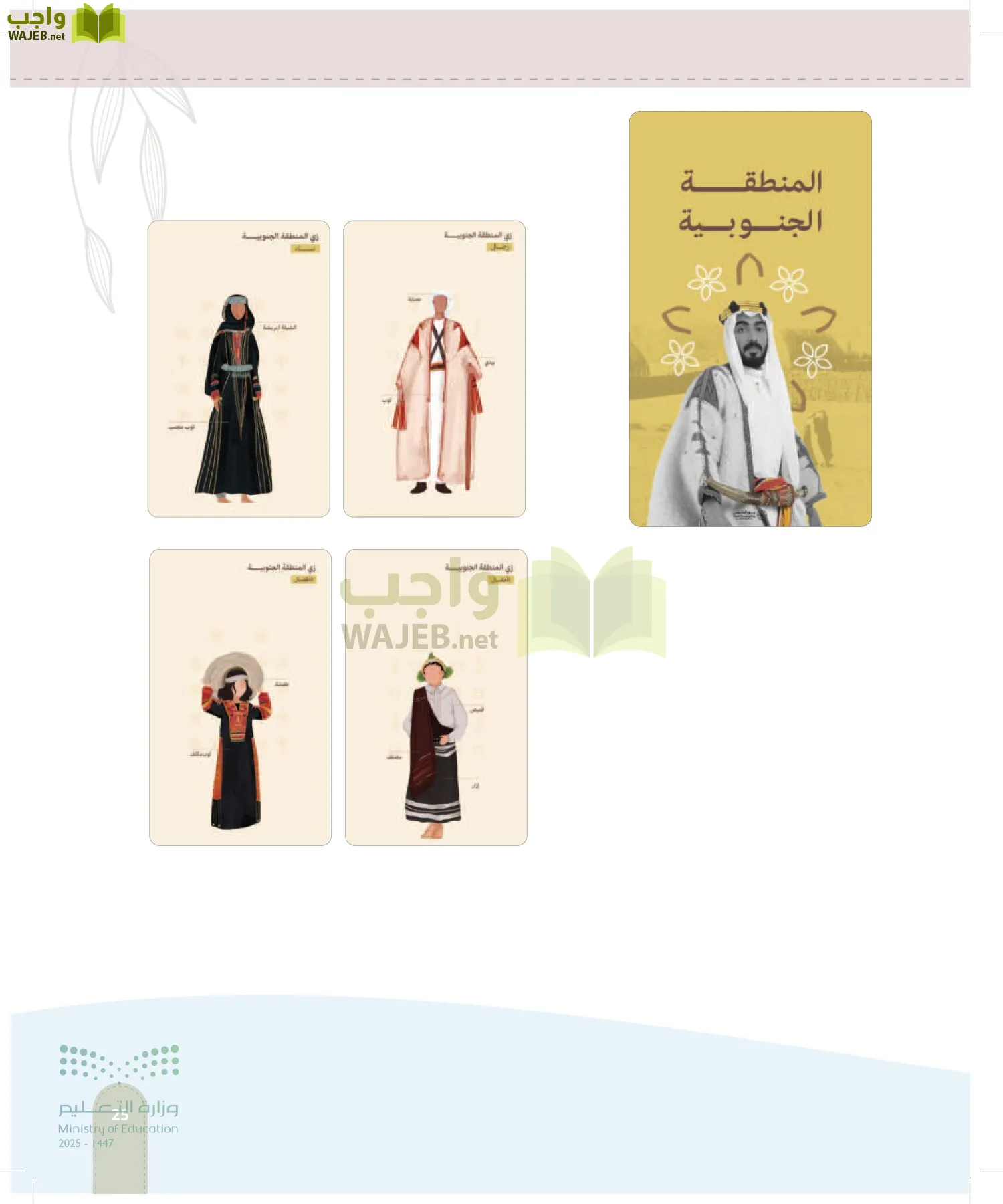 فن تصميم الأزياء page-24