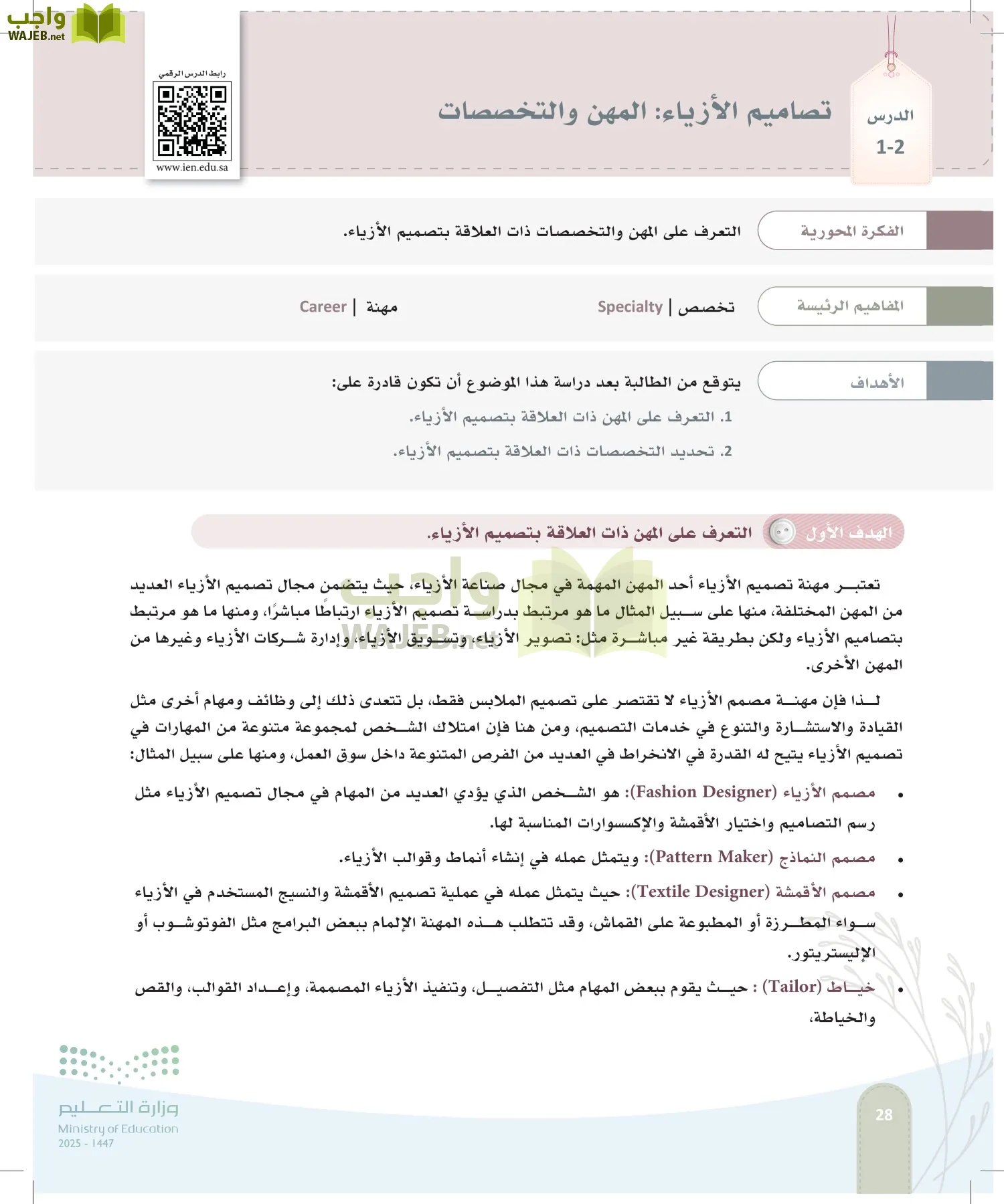 فن تصميم الأزياء page-27