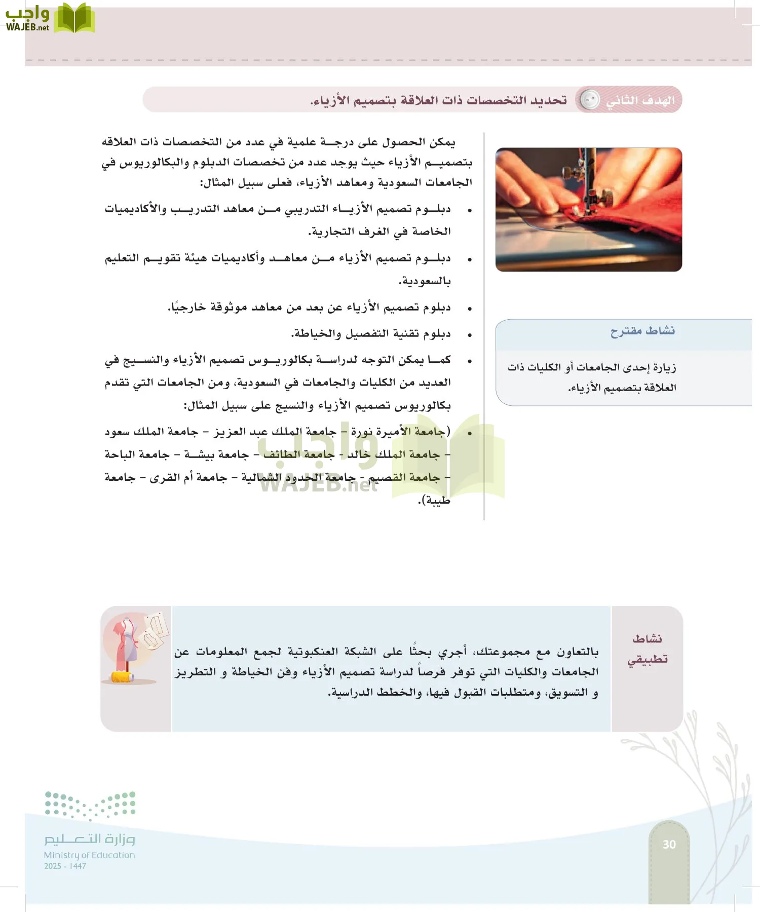 فن تصميم الأزياء page-29