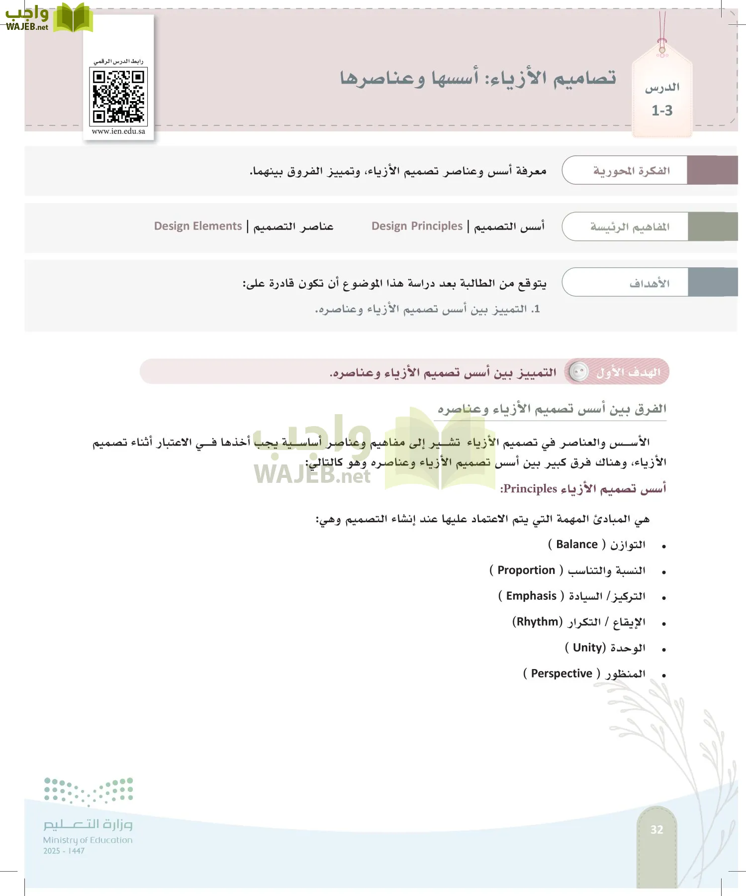 فن تصميم الأزياء page-31