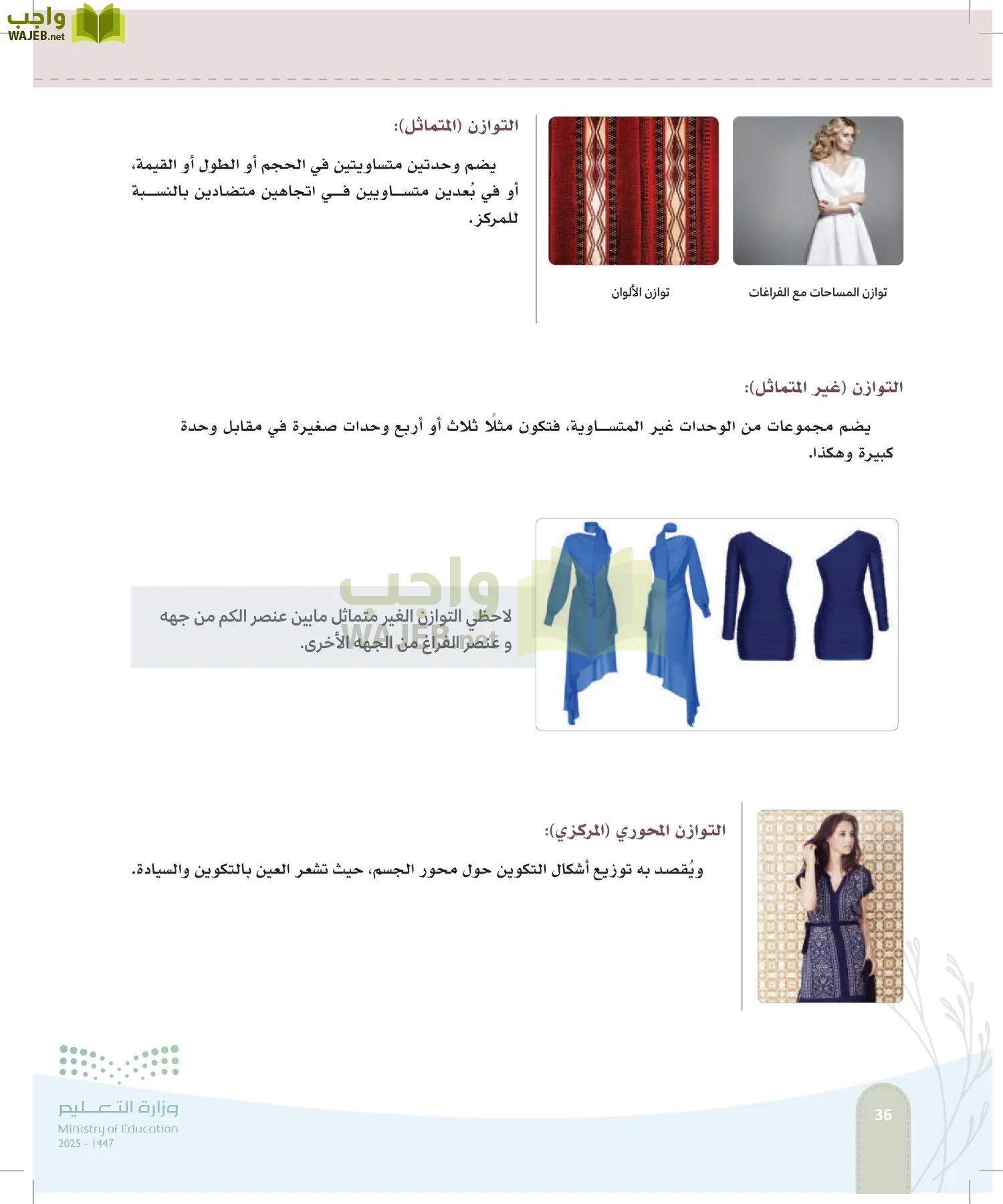 فن تصميم الأزياء page-35