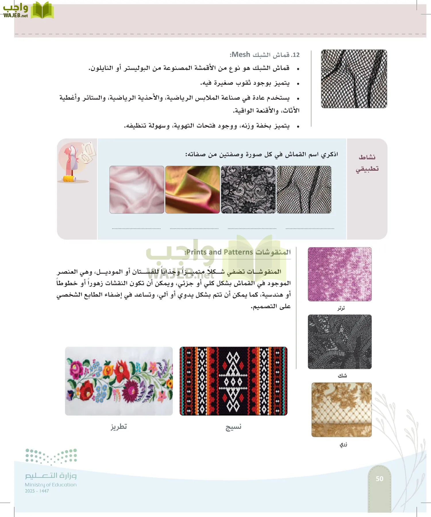 فن تصميم الأزياء page-49