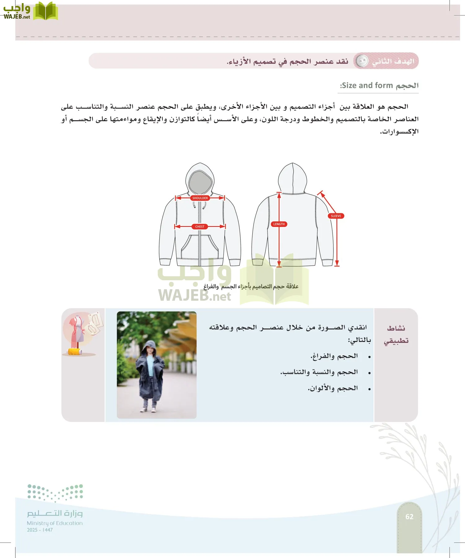 فن تصميم الأزياء page-61