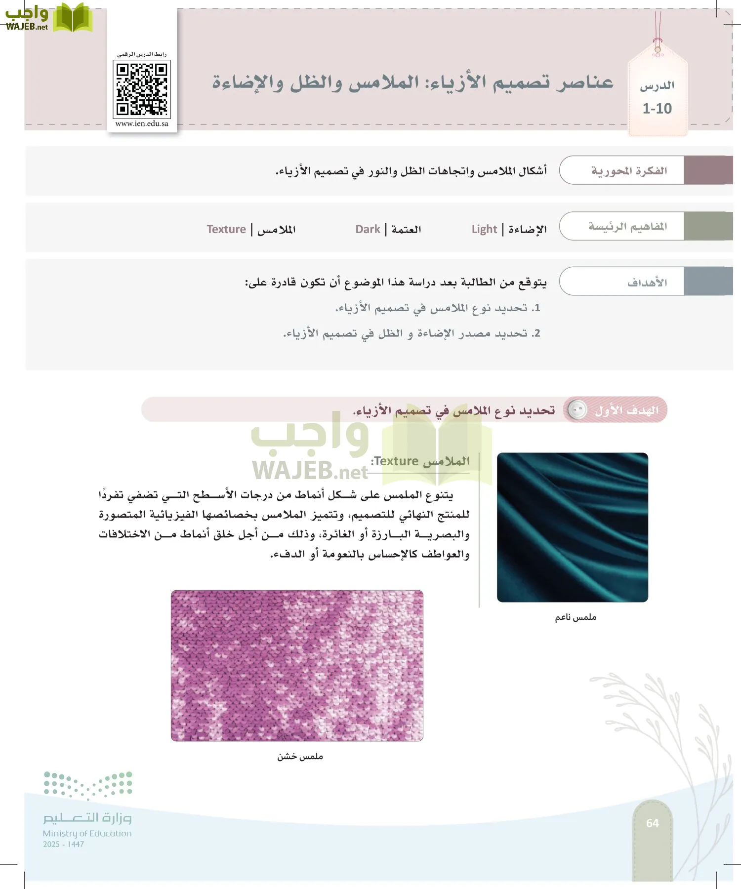 فن تصميم الأزياء page-63