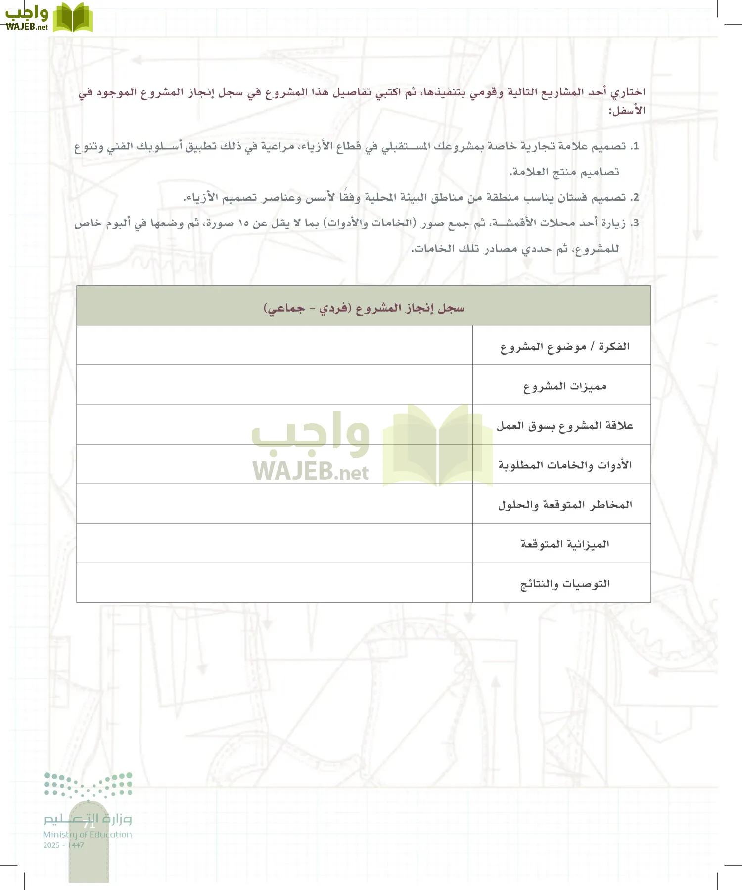 فن تصميم الأزياء page-70
