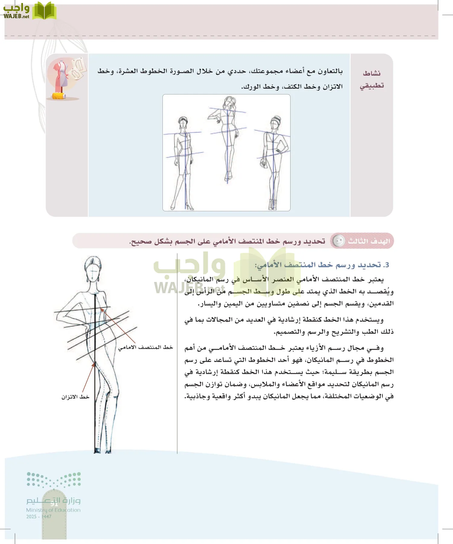 فن تصميم الأزياء page-90