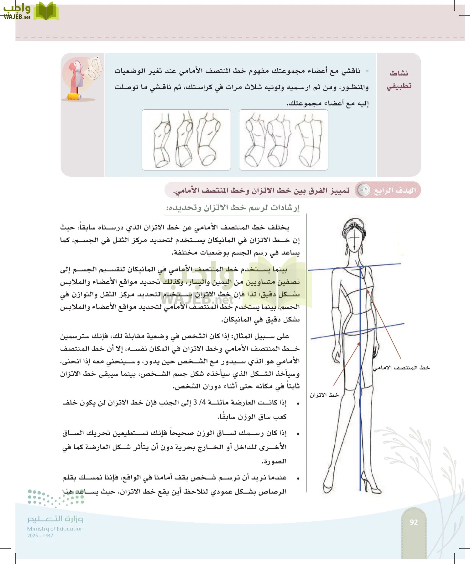 فن تصميم الأزياء page-91