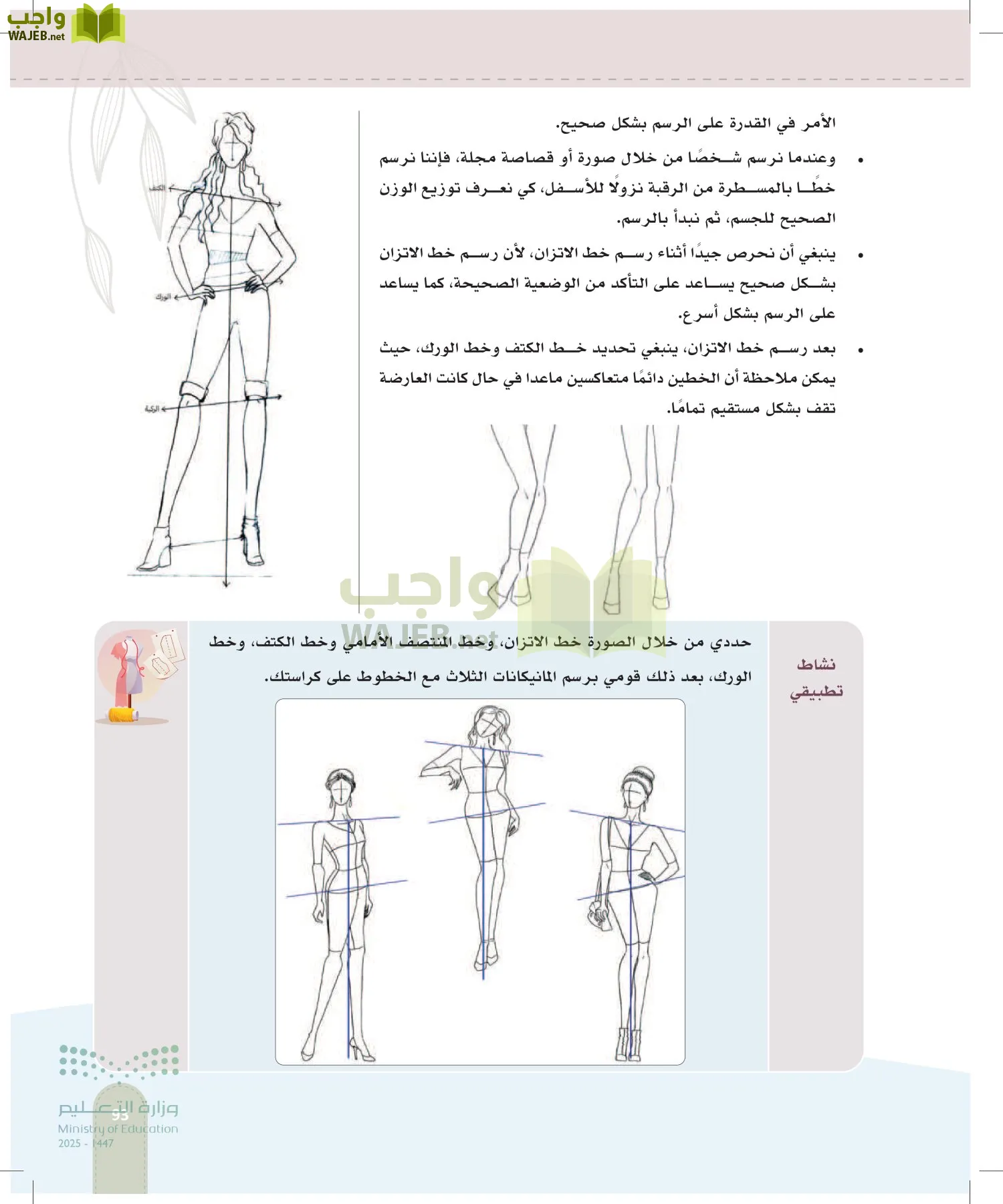 فن تصميم الأزياء page-92