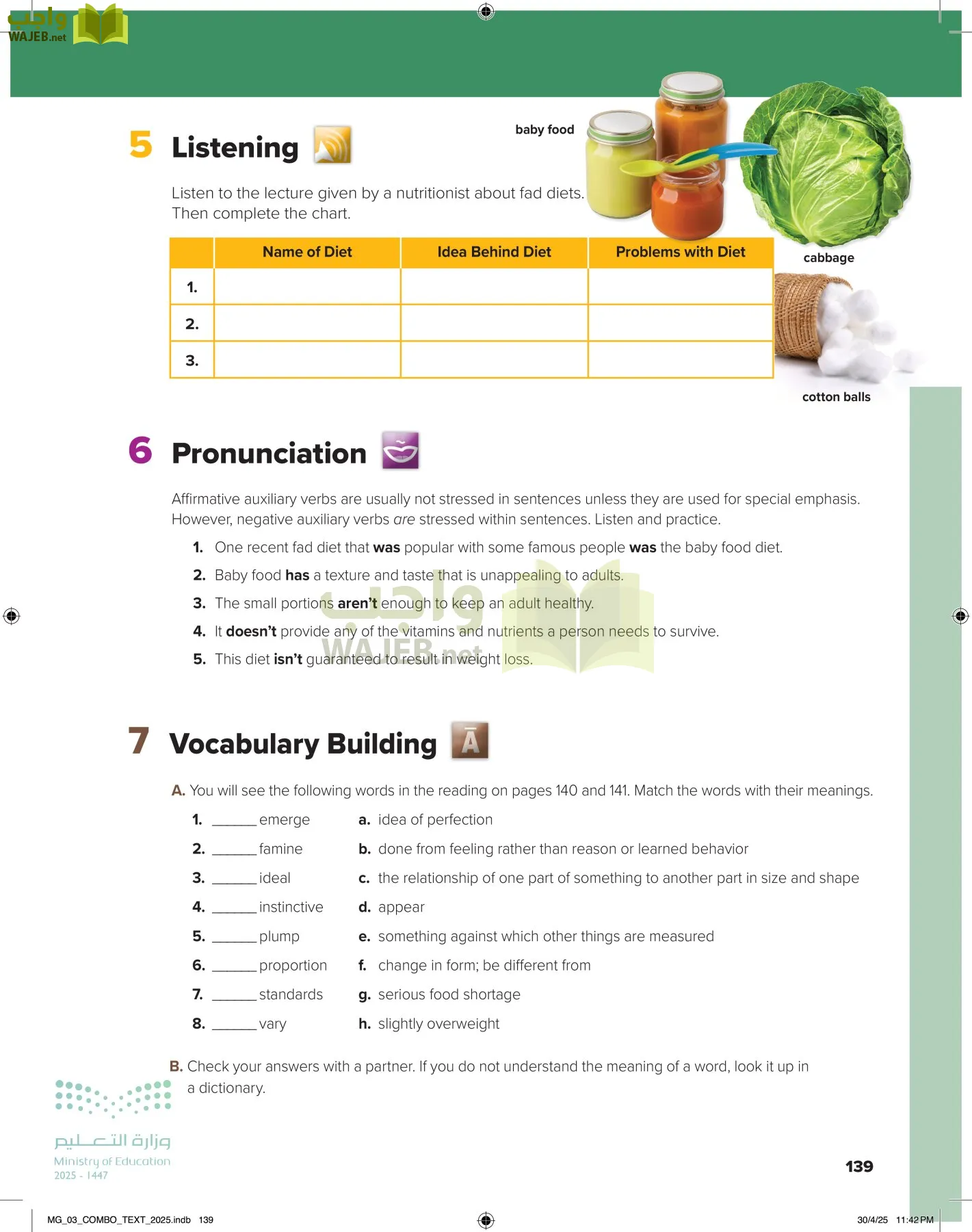 MEGA GOAL 3 page-144