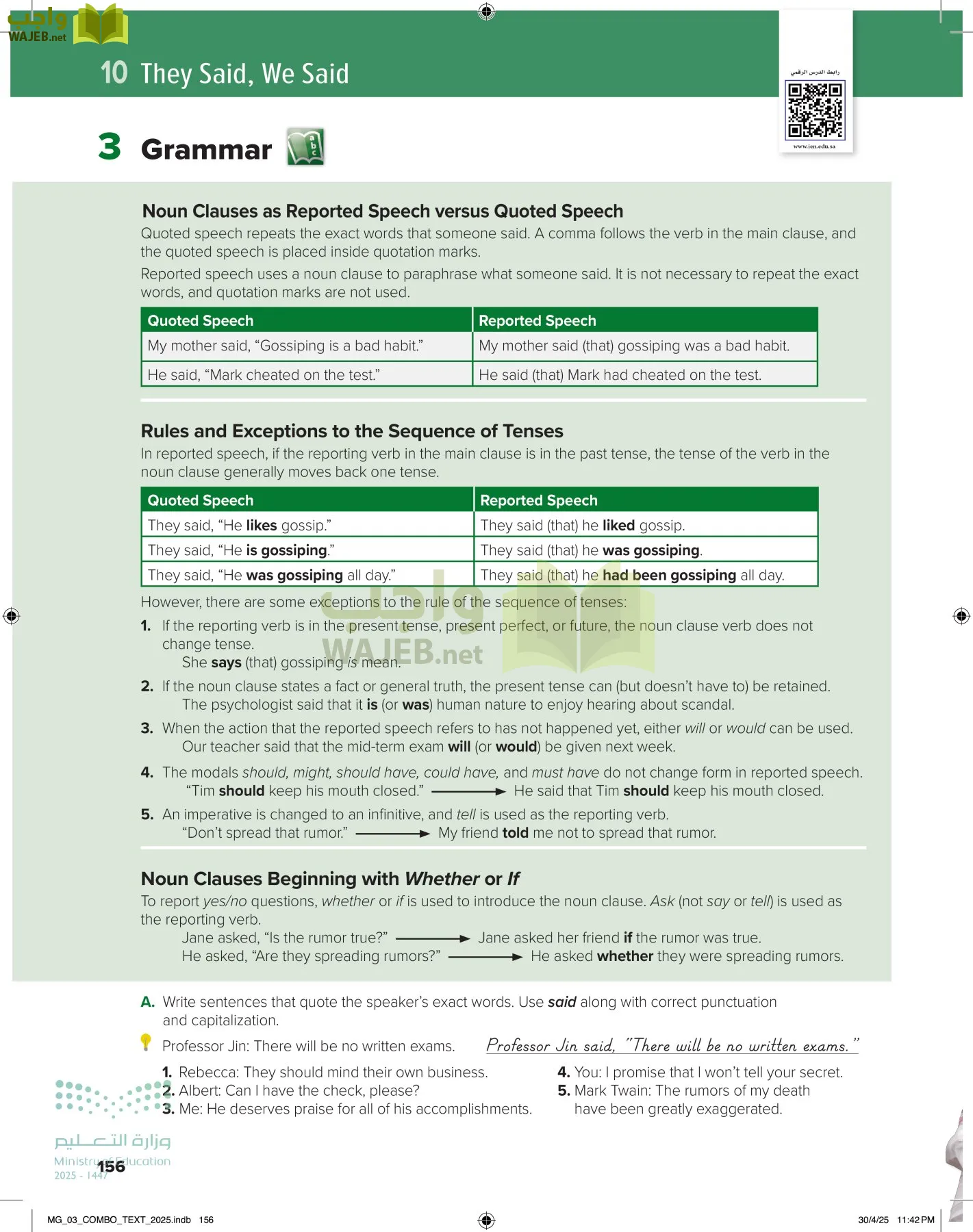 MEGA GOAL 3 page-161