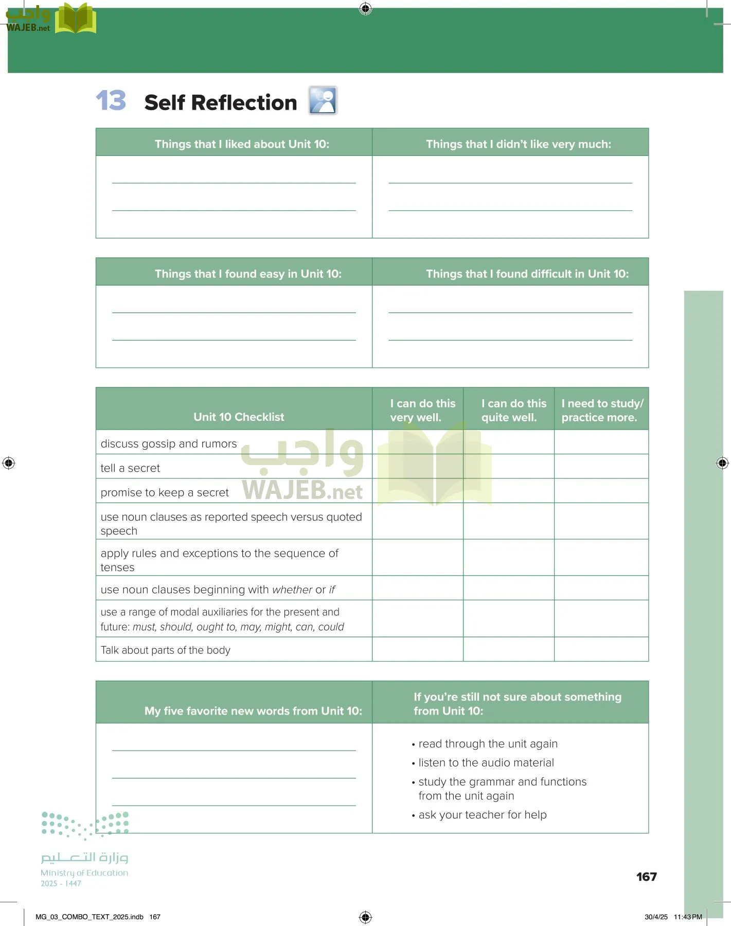 MEGA GOAL 3 page-172