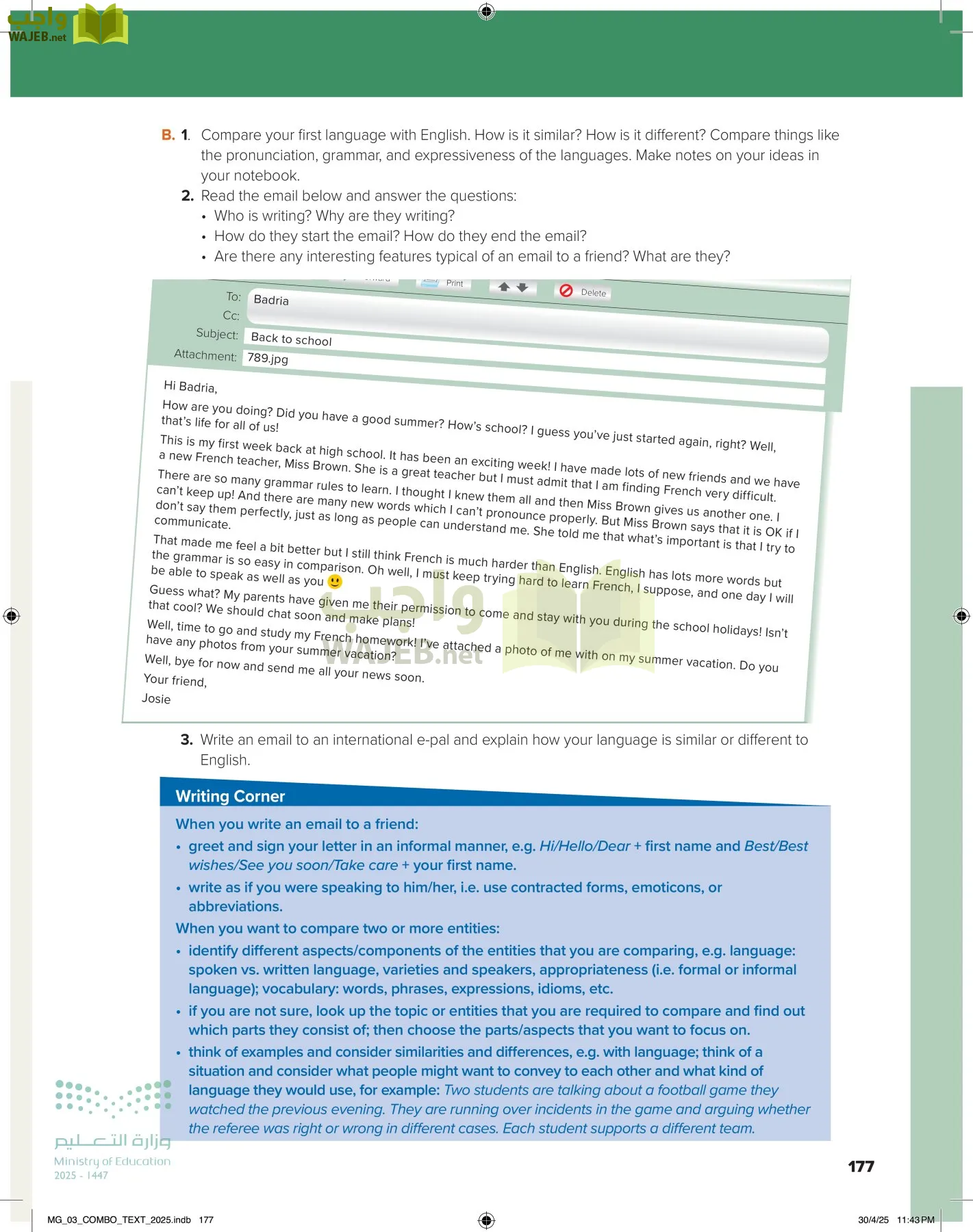 MEGA GOAL 3 page-182