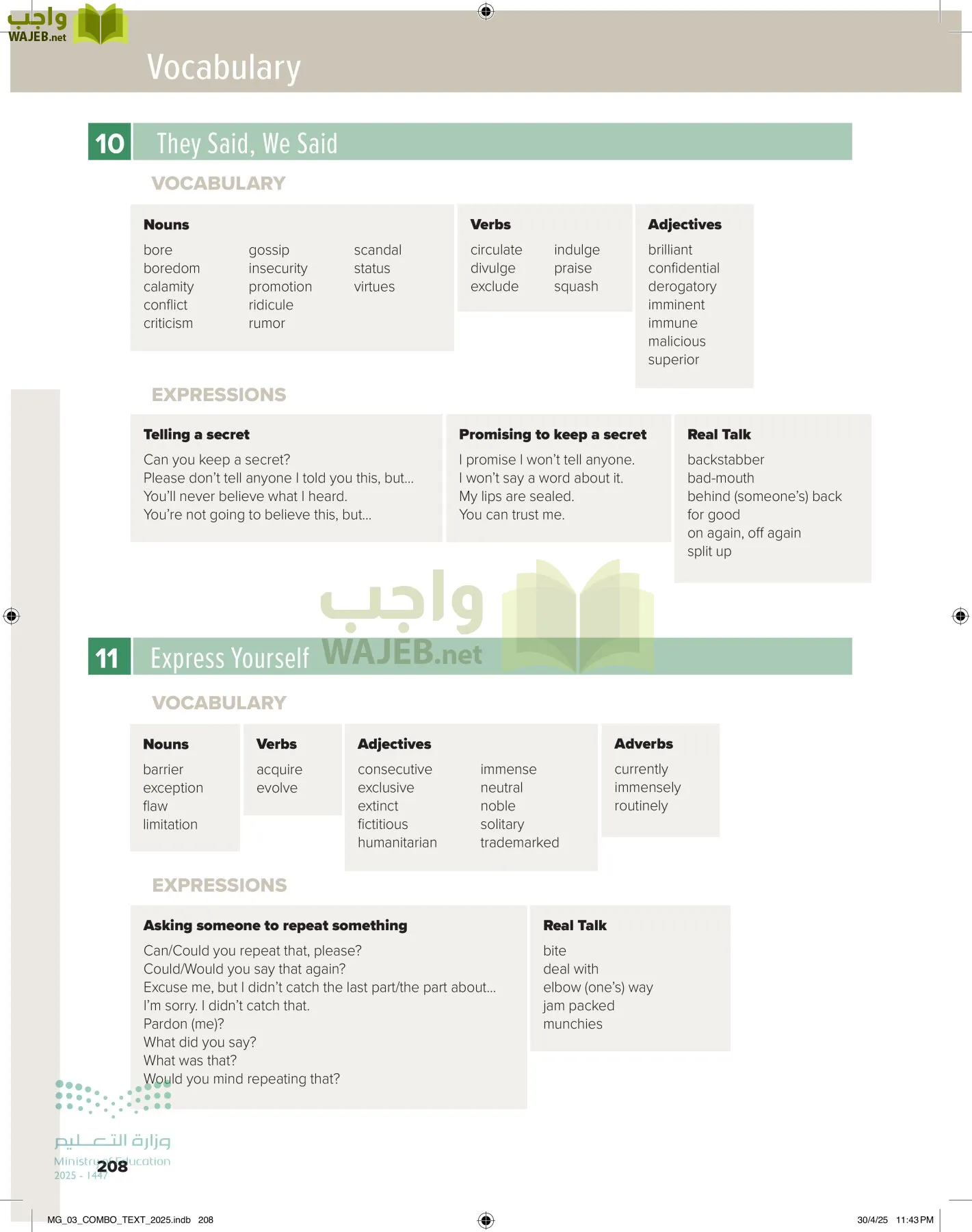 MEGA GOAL 3 page-213