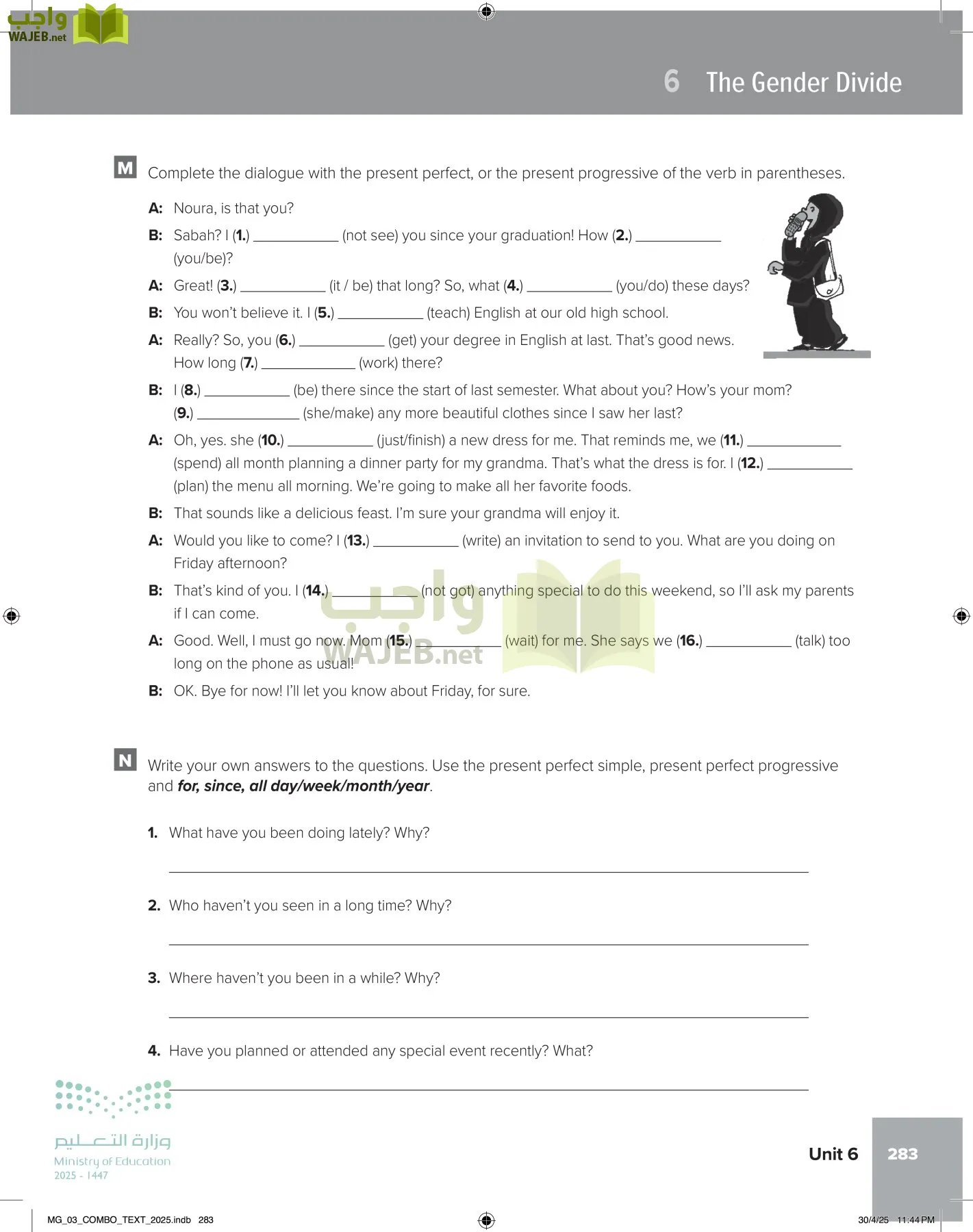 MEGA GOAL 3 page-288