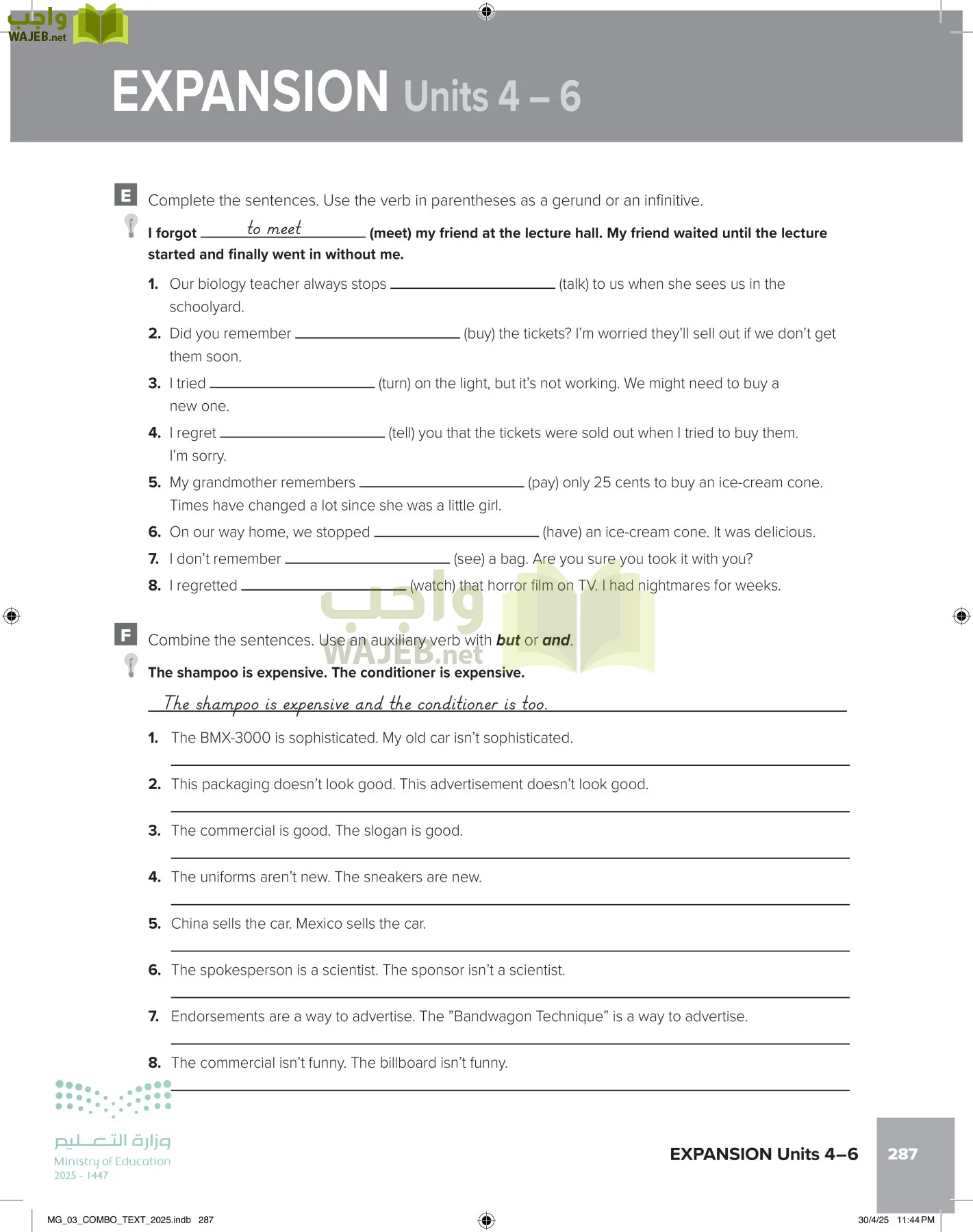 MEGA GOAL 3 page-292