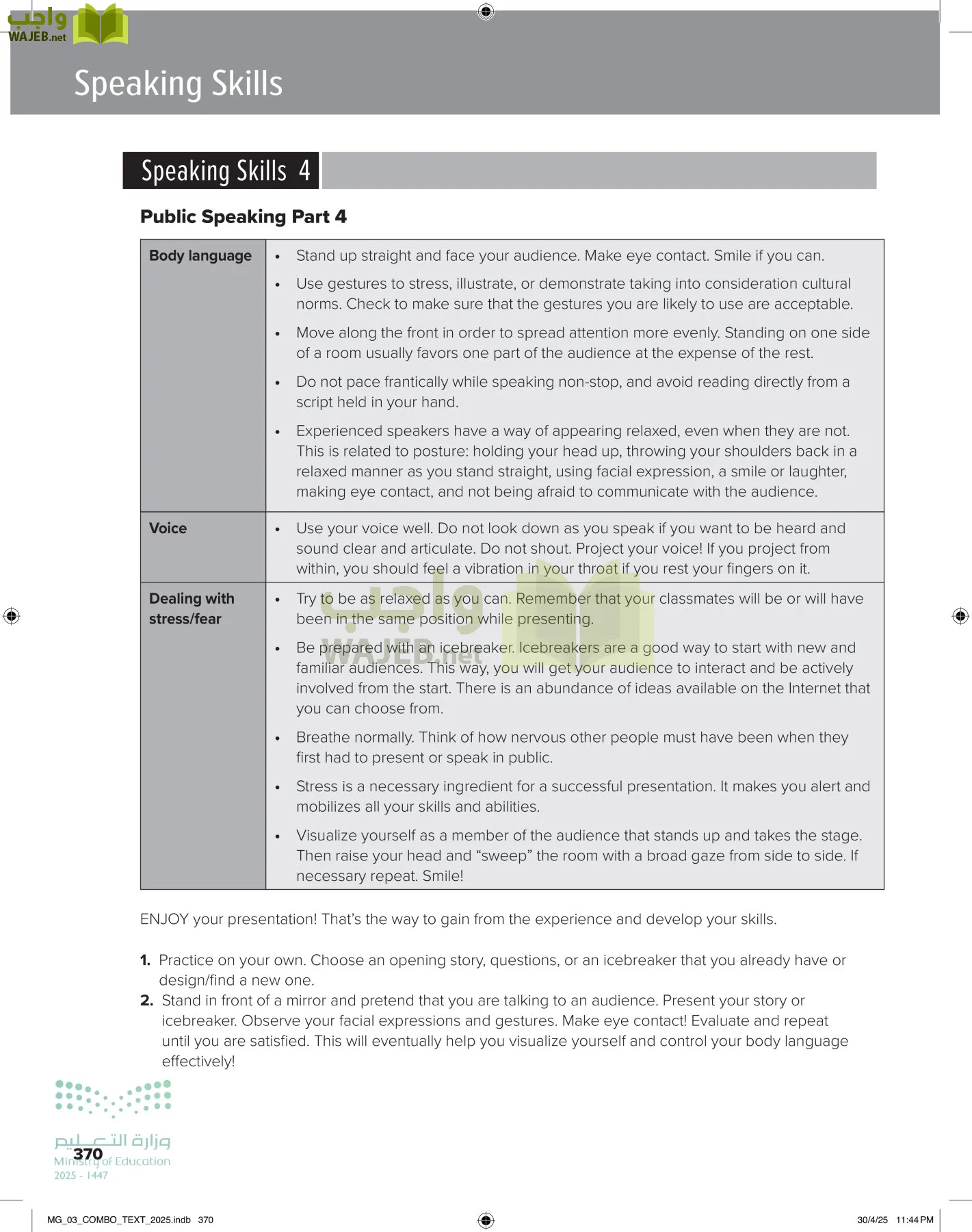 MEGA GOAL 3 page-375