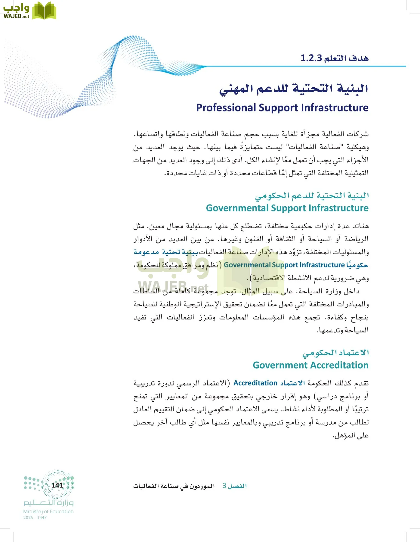 إدارة الفعاليات page-140