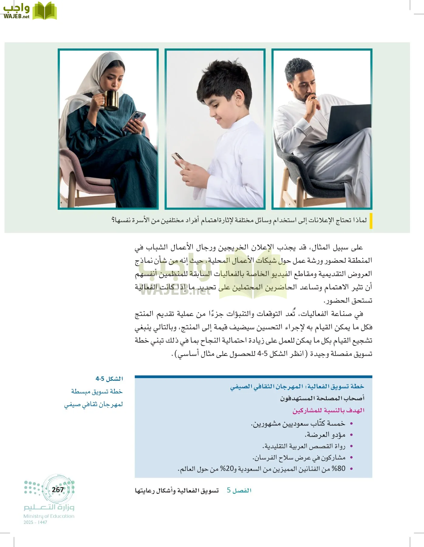 إدارة الفعاليات page-266