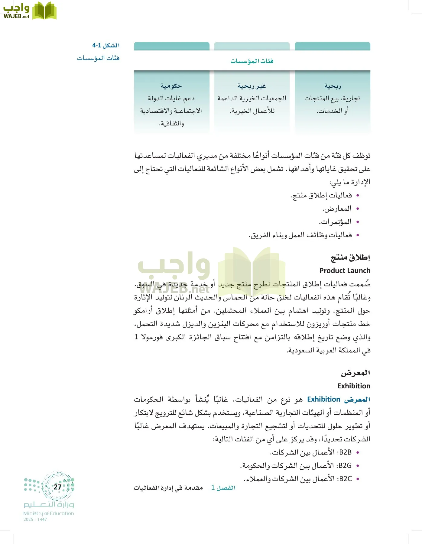 إدارة الفعاليات page-26