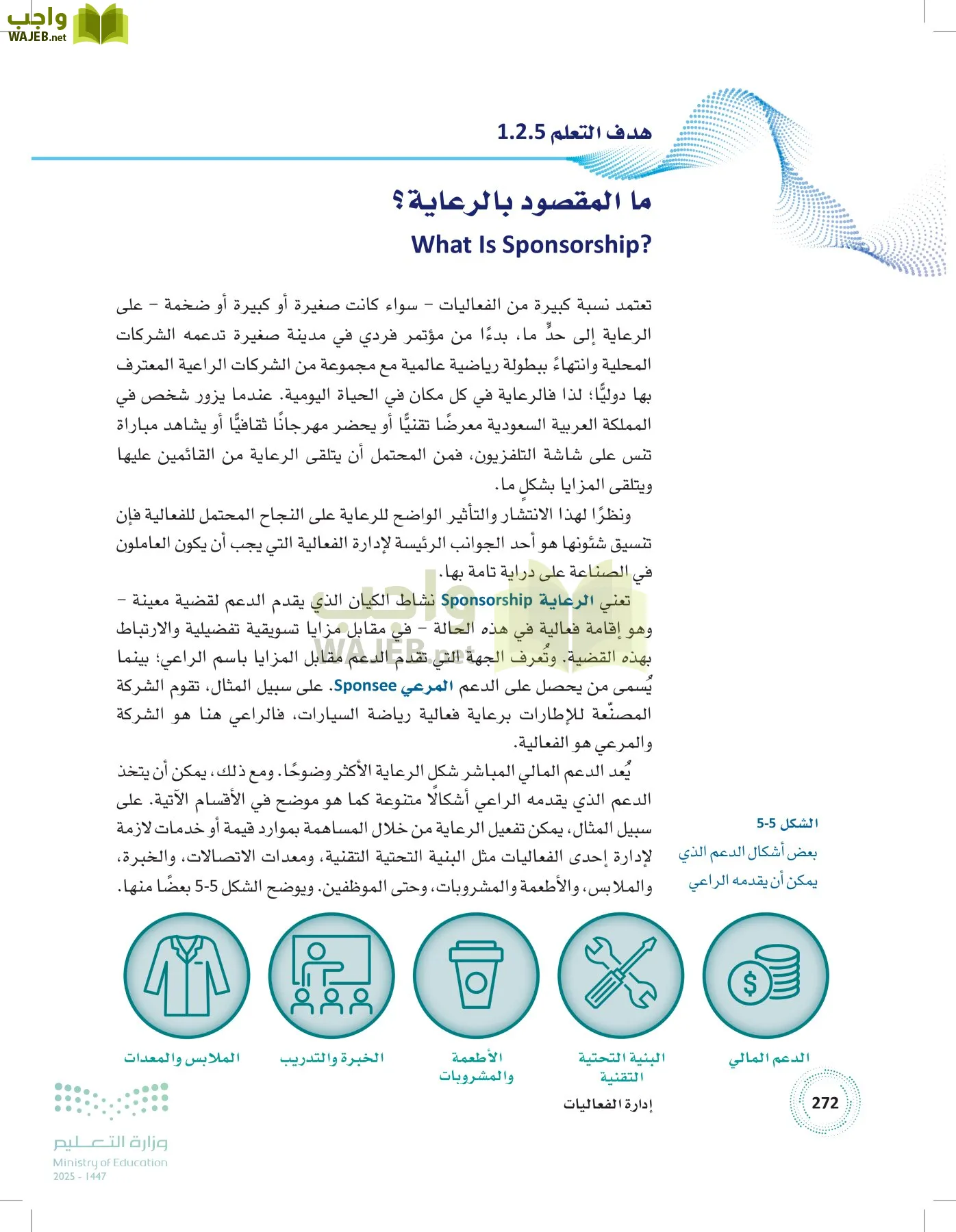 إدارة الفعاليات page-271
