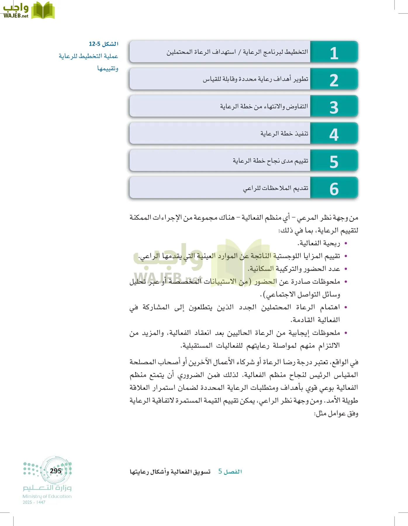 إدارة الفعاليات page-294